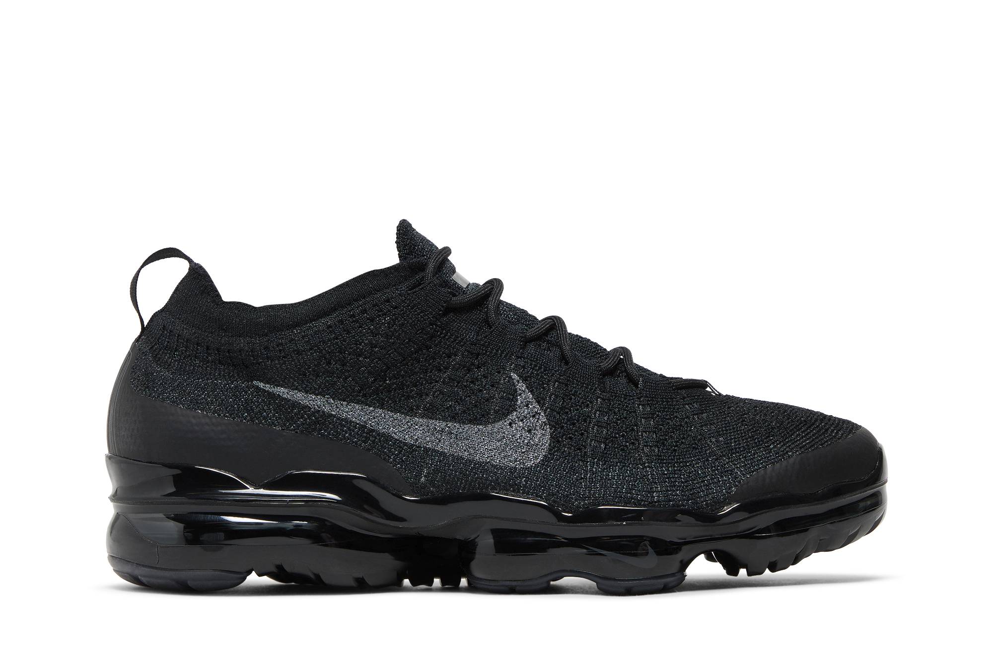 Nike Air VaporMax 2023 Flyknit 'Triple Black' DV1678-003 Gloiber