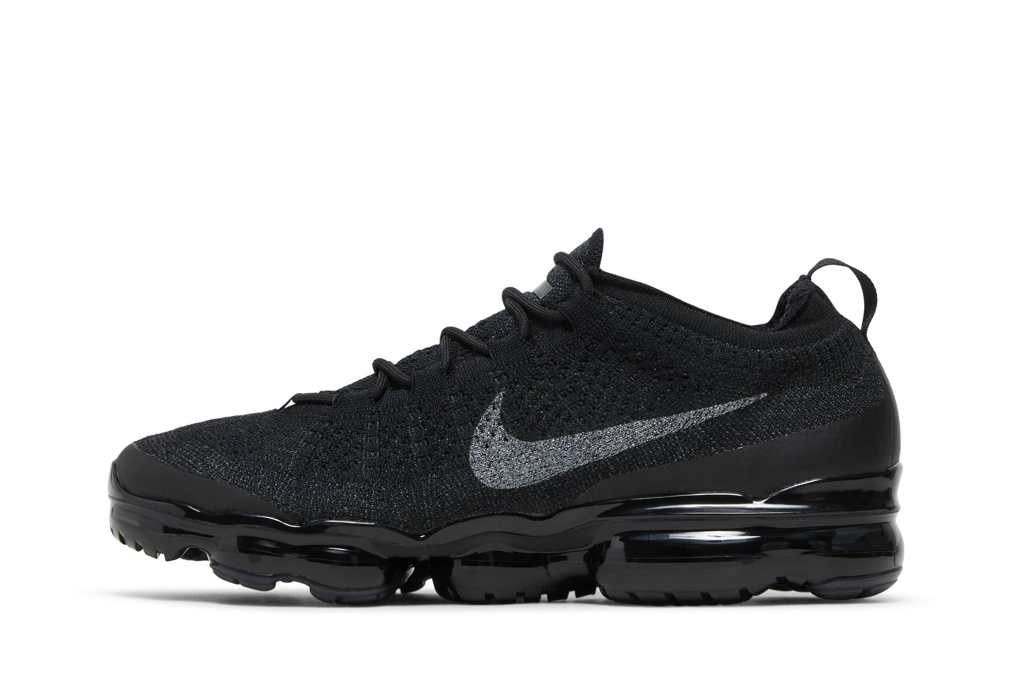Nike Air VaporMax 2023 Flyknit 'Triple Black' DV1678-003 – Bild 3