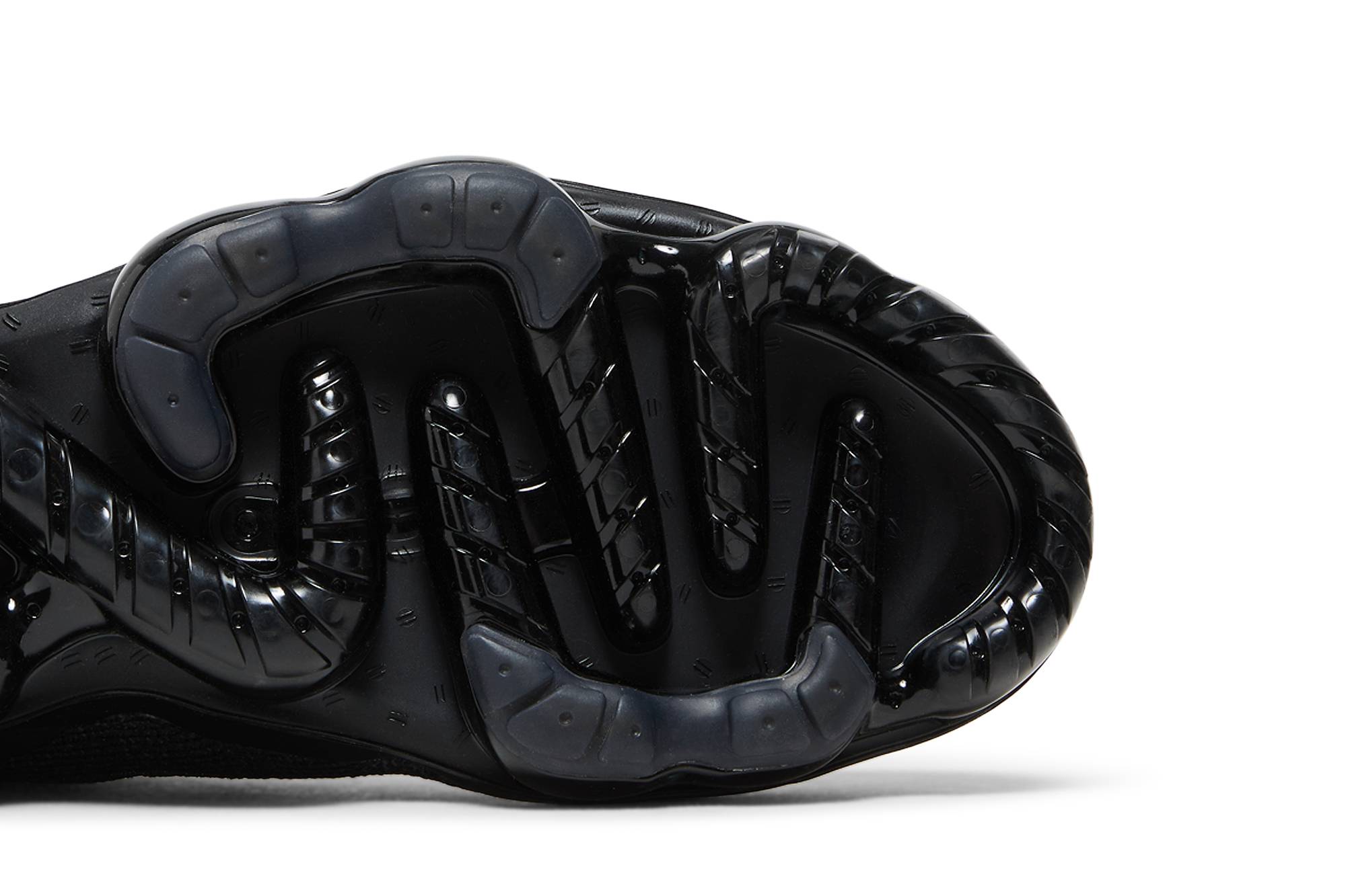 Nike Air VaporMax 2023 Flyknit 'Triple Black' DV1678-003 – Bild 5