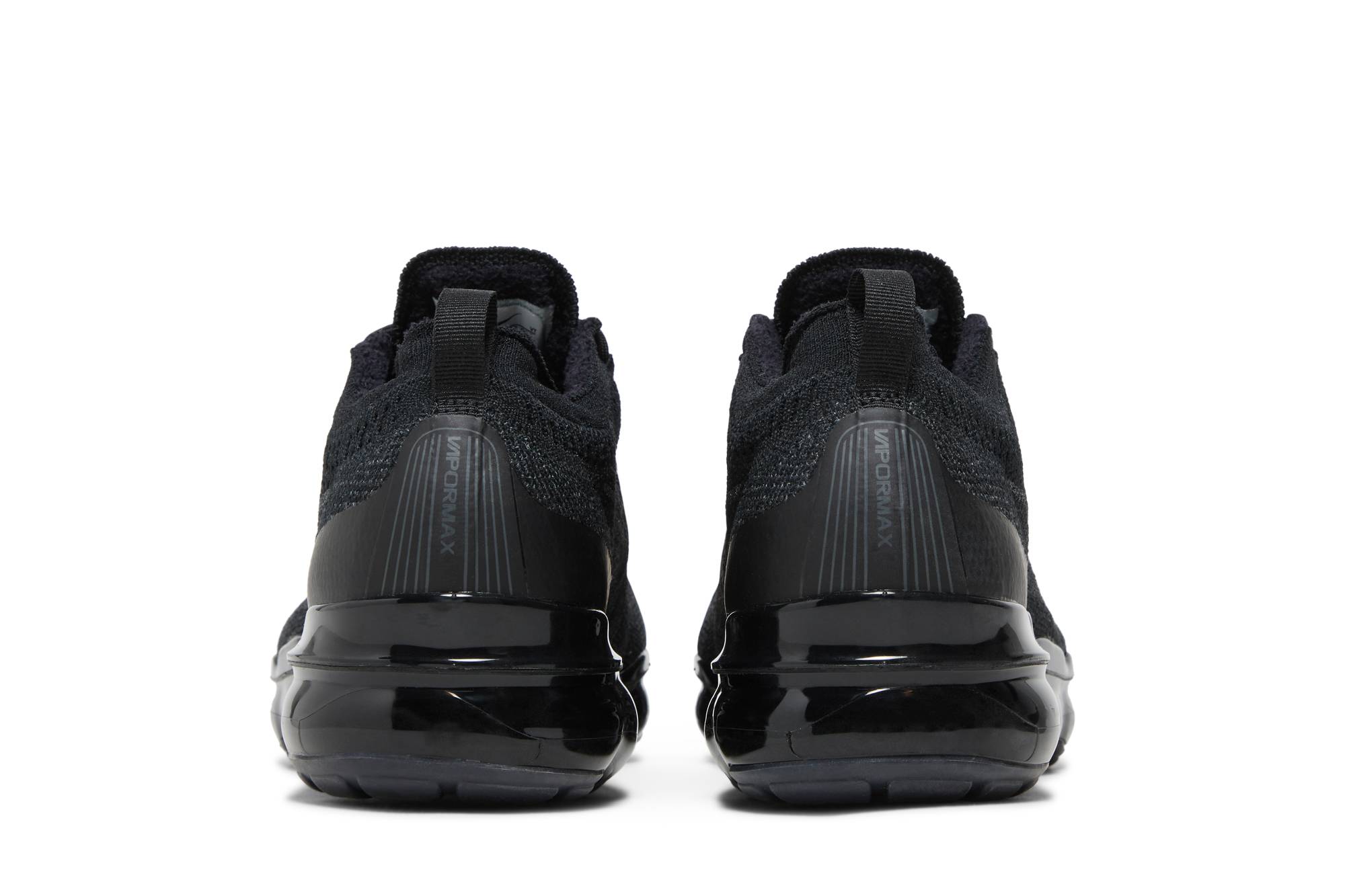 Nike Air VaporMax 2023 Flyknit 'Triple Black' DV1678-003 – Bild 6