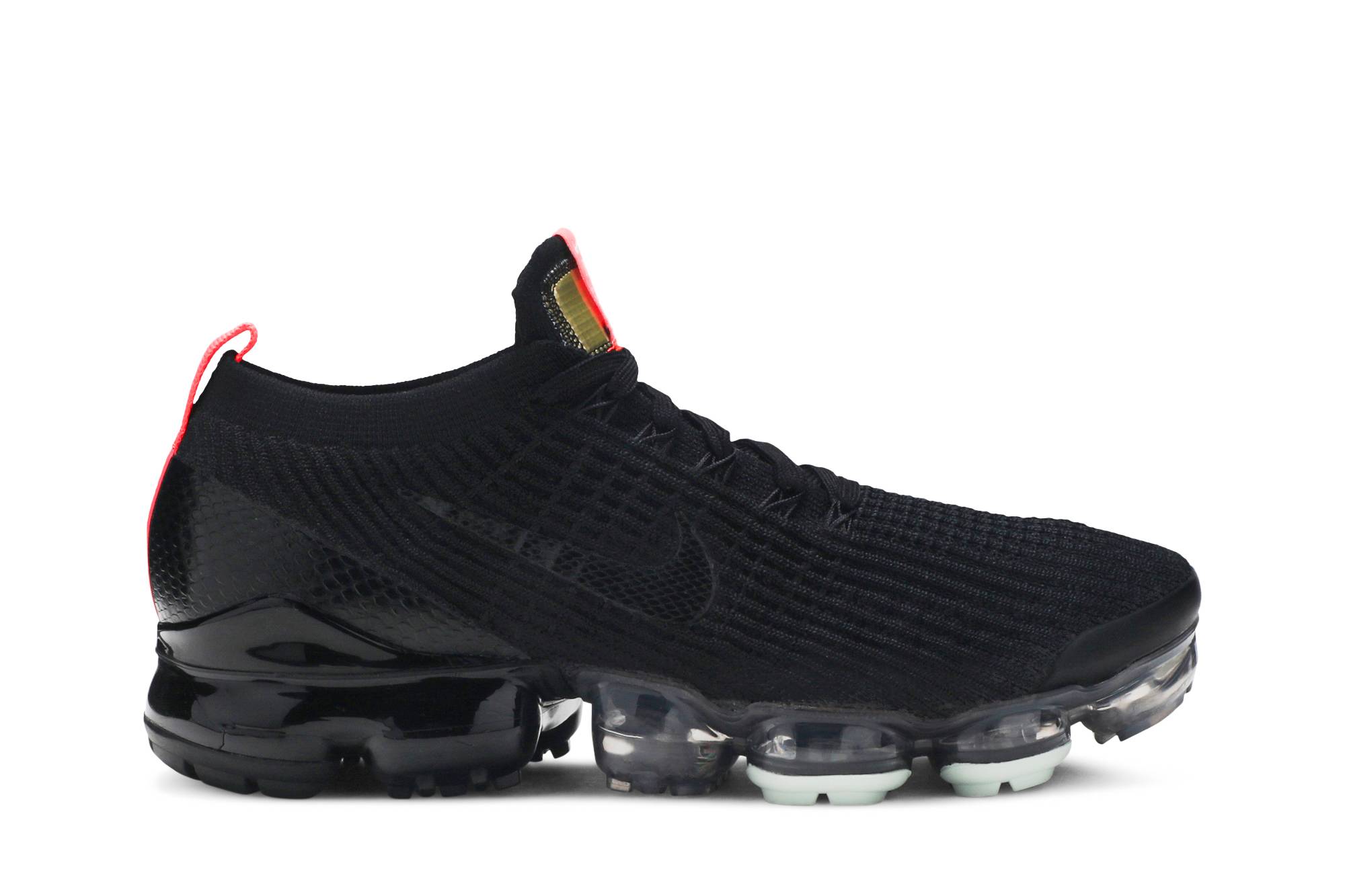 Nike Air VaporMax 3.0 Snakeskin AJ6900-023 Moroen