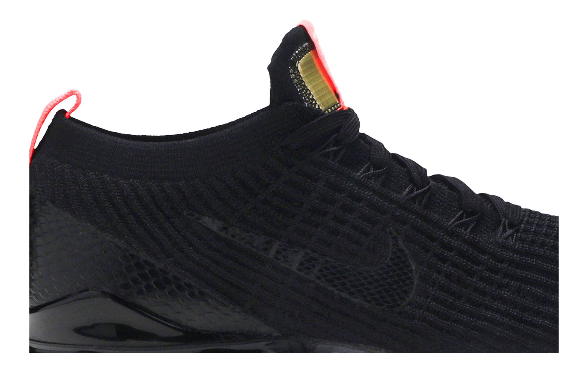 Nike Air VaporMax 3.0 Snakeskin AJ6900-023 Moroen - Image 2