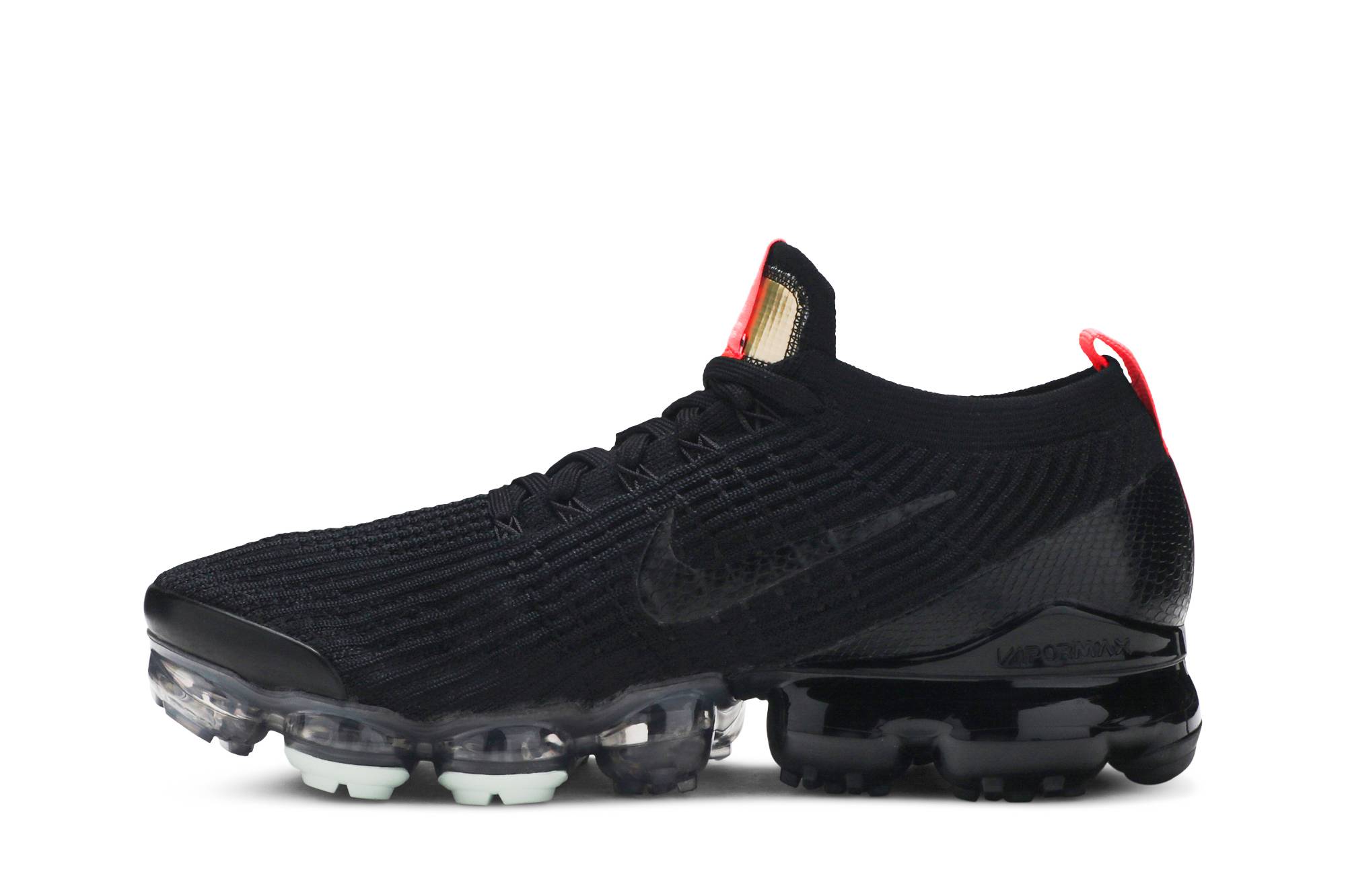Nike Air VaporMax 3.0 Snakeskin AJ6900-023 Moroen - Image 3