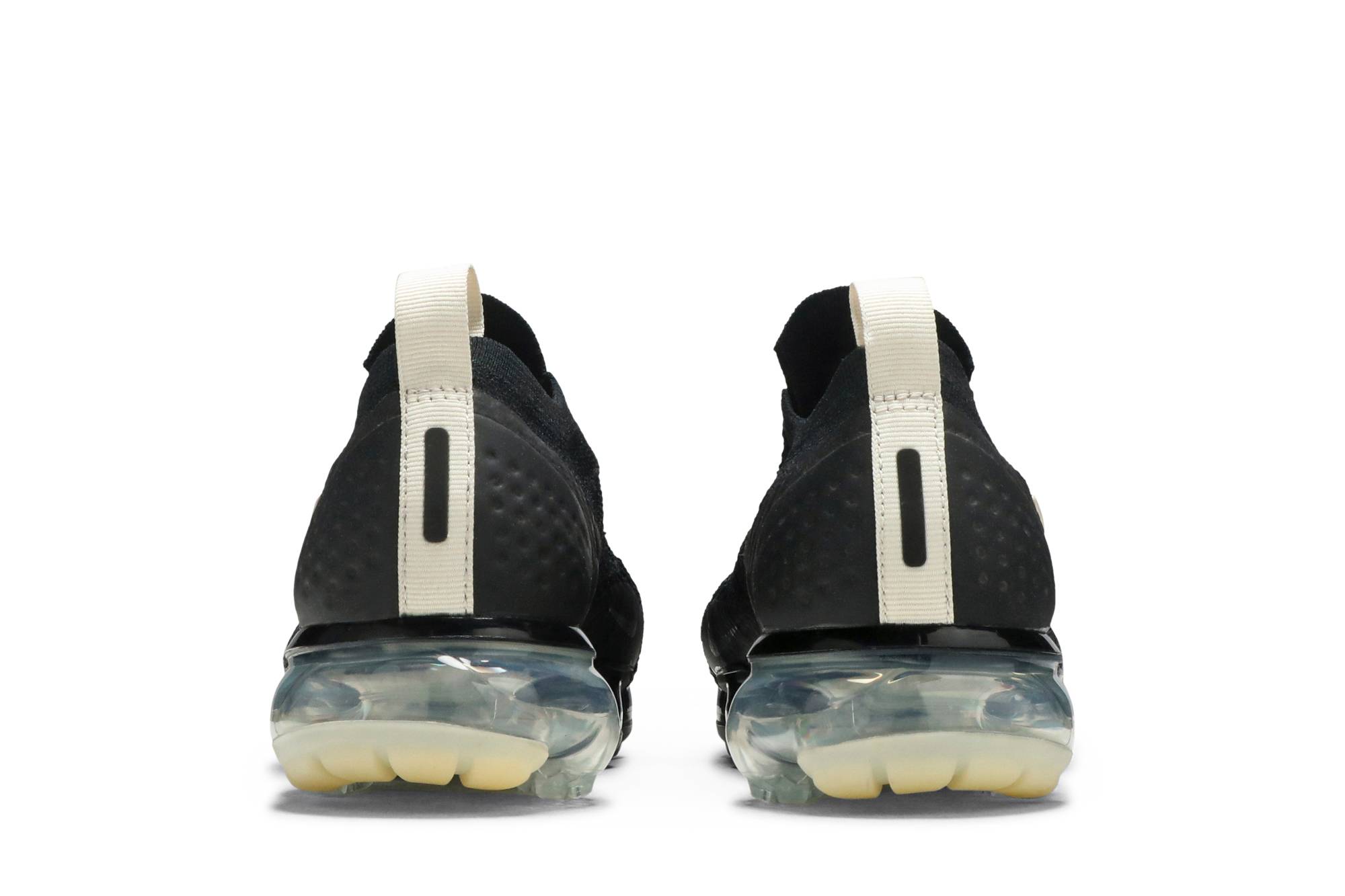 Nike Air VaporMax Moc 2 Black Light Cream AJ6599-002 - Image 6