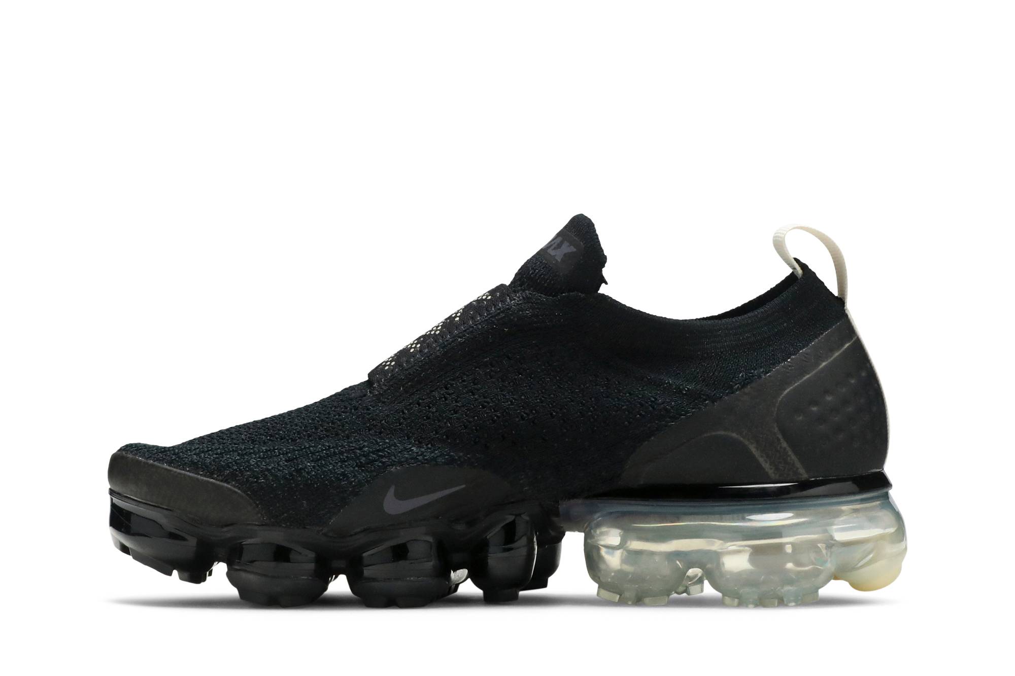 Nike Air VaporMax Moc 2 Black Light Cream AJ6599-002 - Image 3
