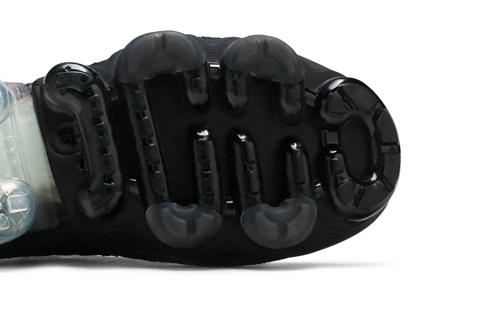 Nike Air VaporMax Moc 2 Black Light Cream AJ6599-002 - Image 5