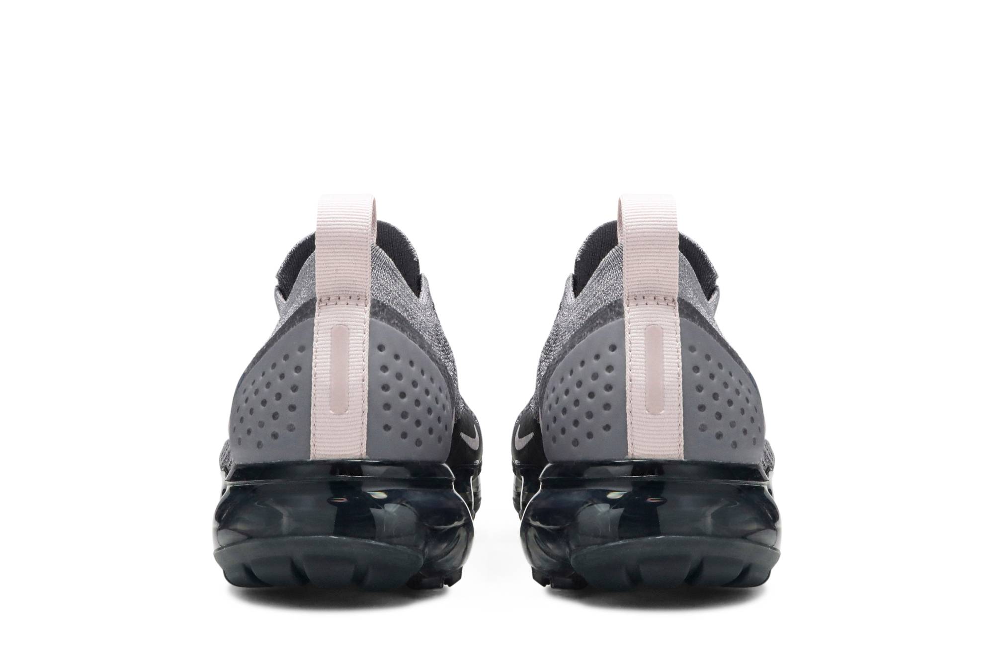 Nike Air VaporMax Moc 2 Gunsmoke AJ6599-003 - Image 6