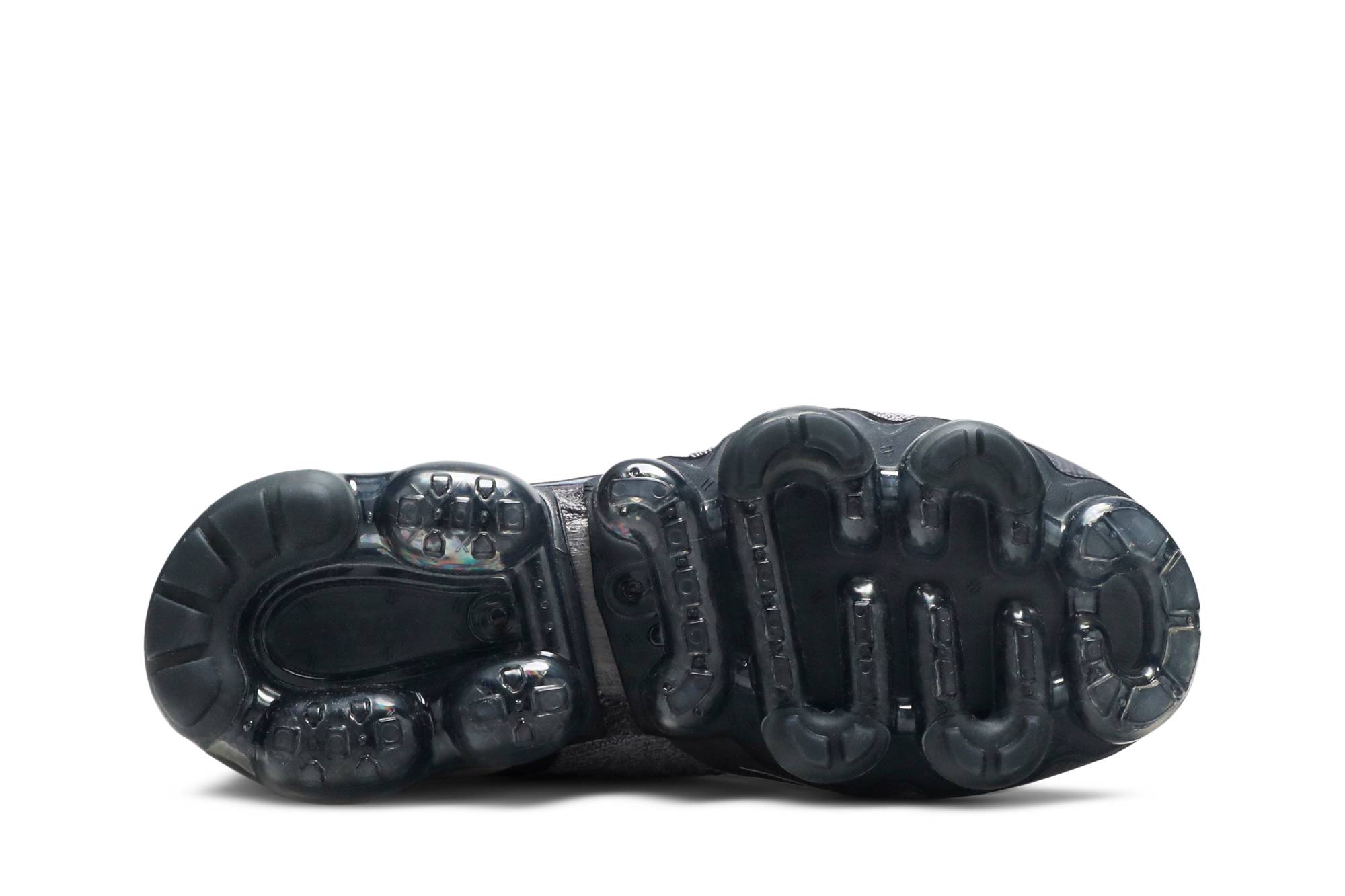 Nike Air VaporMax Moc 2 Gunsmoke AJ6599-003 - Image 4