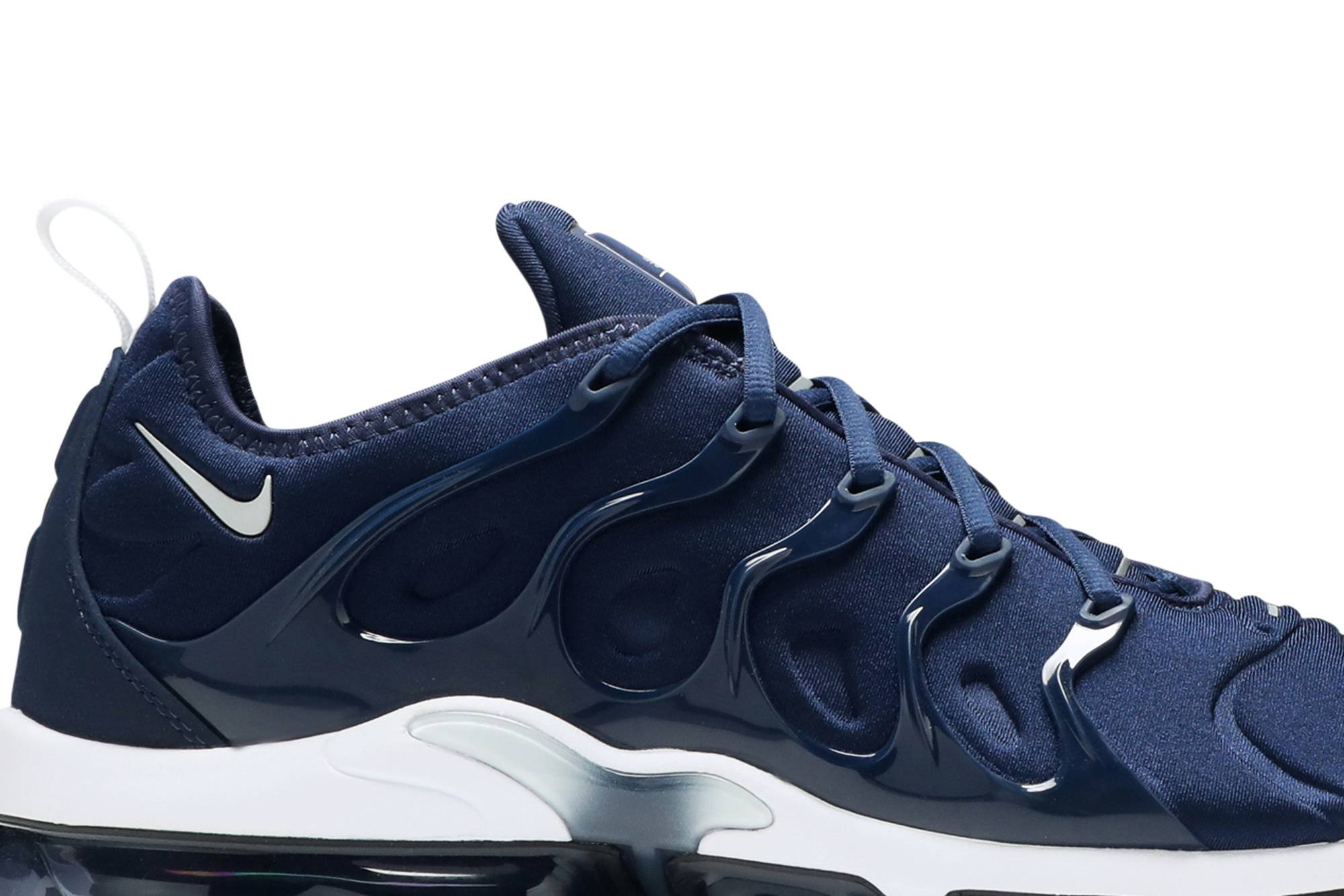 Nike Air VaporMax Plus Midnight Navy DH0611-400 Coiloa - Image 2