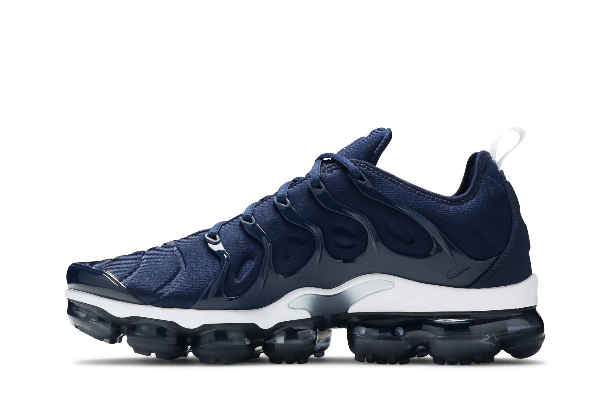 Nike Air VaporMax Plus Midnight Navy DH0611-400 Coiloa - Image 3