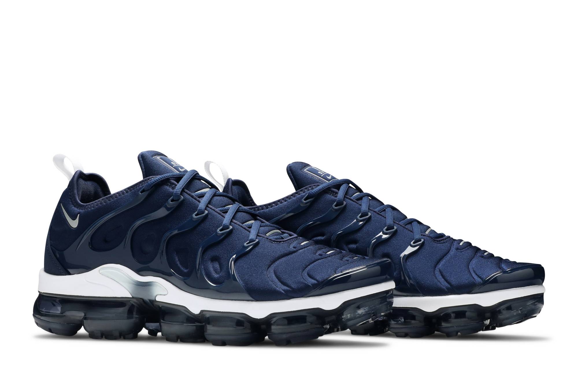 Nike Air VaporMax Plus Midnight Navy DH0611-400 Coiloa - Image 8