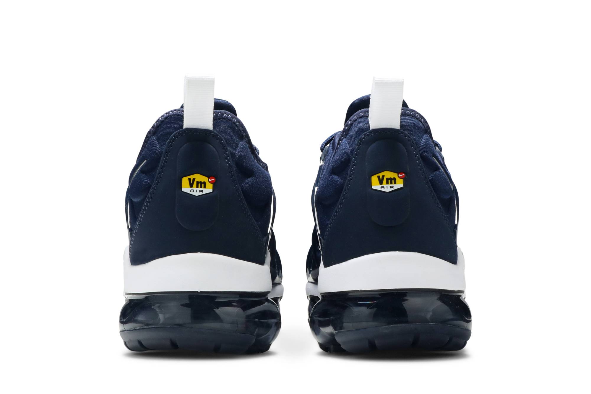 Nike Air VaporMax Plus Midnight Navy DH0611-400 Coiloa - Image 6