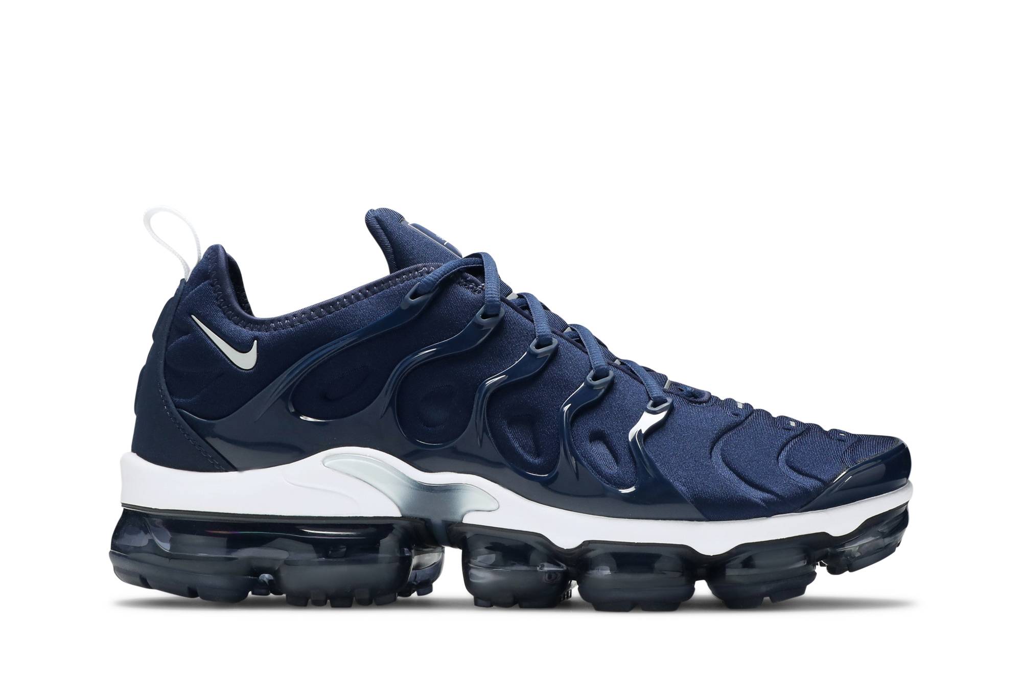 Nike Air VaporMax Plus Midnight Navy DH0611-400 Coiloa