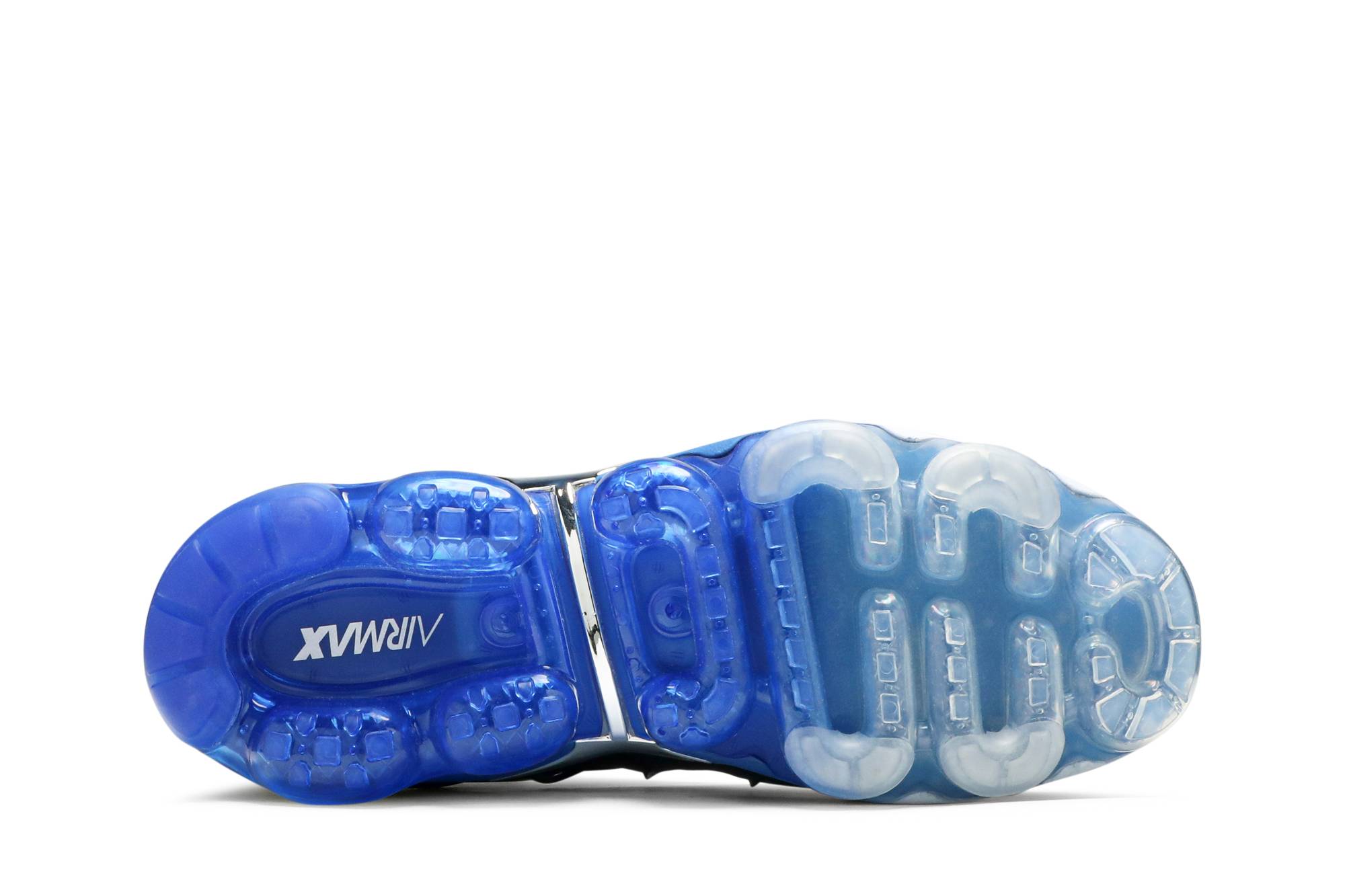 Nike Air VaporMax Plus 'Orlando Magic' DH4300-001 - Image 4
