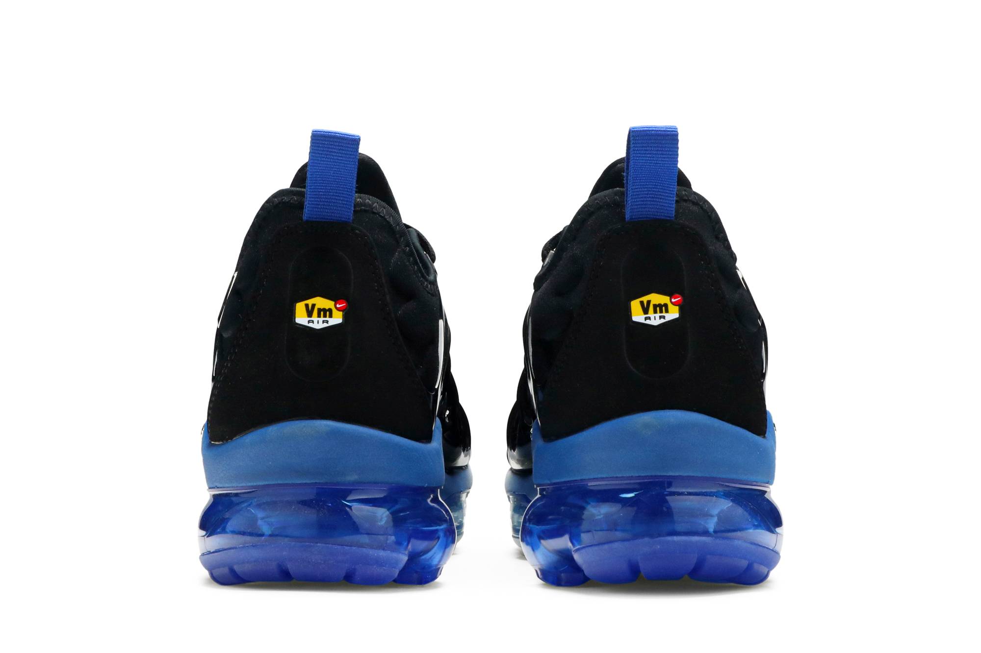 Nike Air VaporMax Plus 'Orlando Magic' DH4300-001 - Image 6