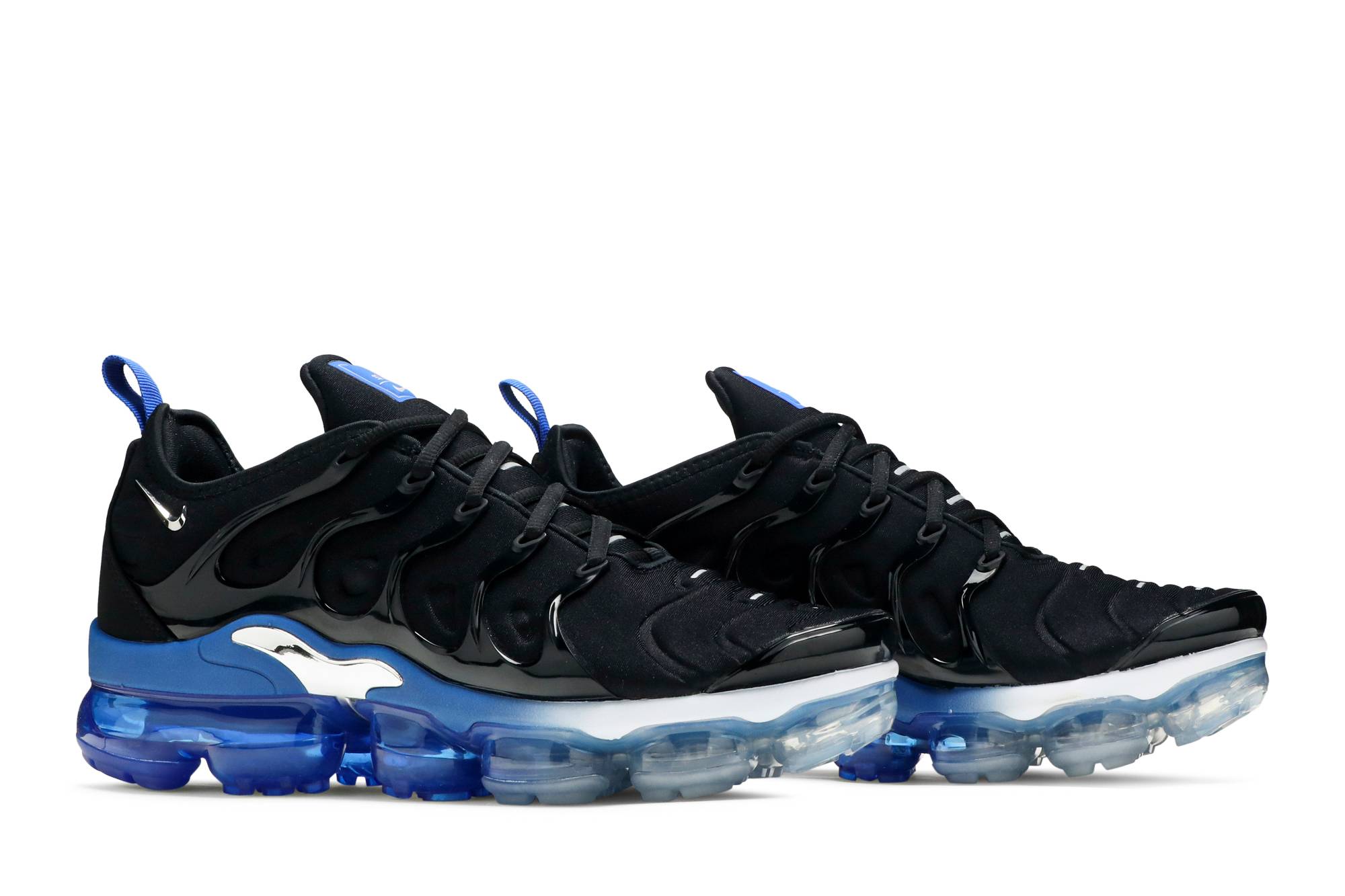 Nike Air VaporMax Plus 'Orlando Magic' DH4300-001 - Image 8