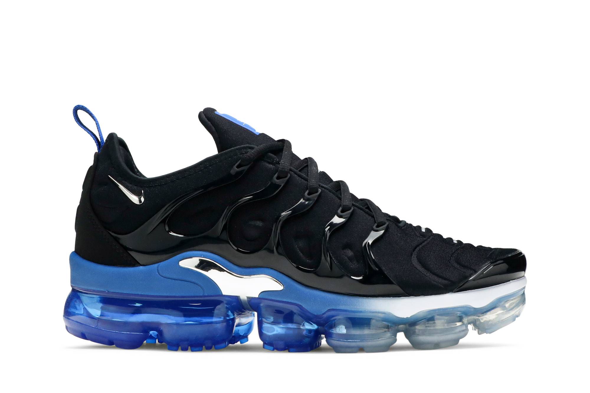 Nike Air VaporMax Plus 'Orlando Magic' DH4300-001