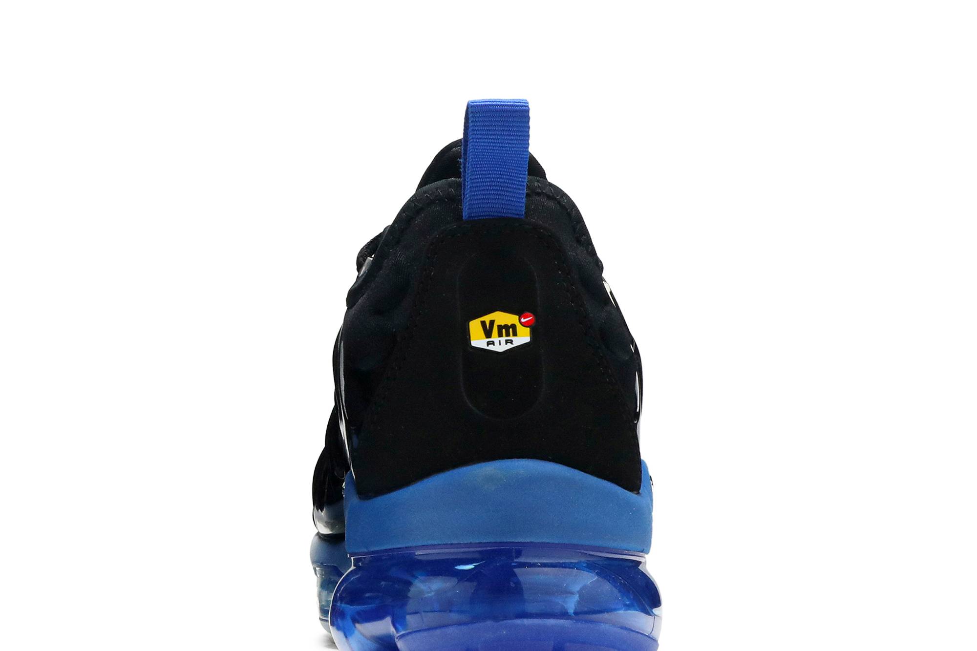 Nike Air VaporMax Plus 'Orlando Magic' DH4300-001 - Image 7