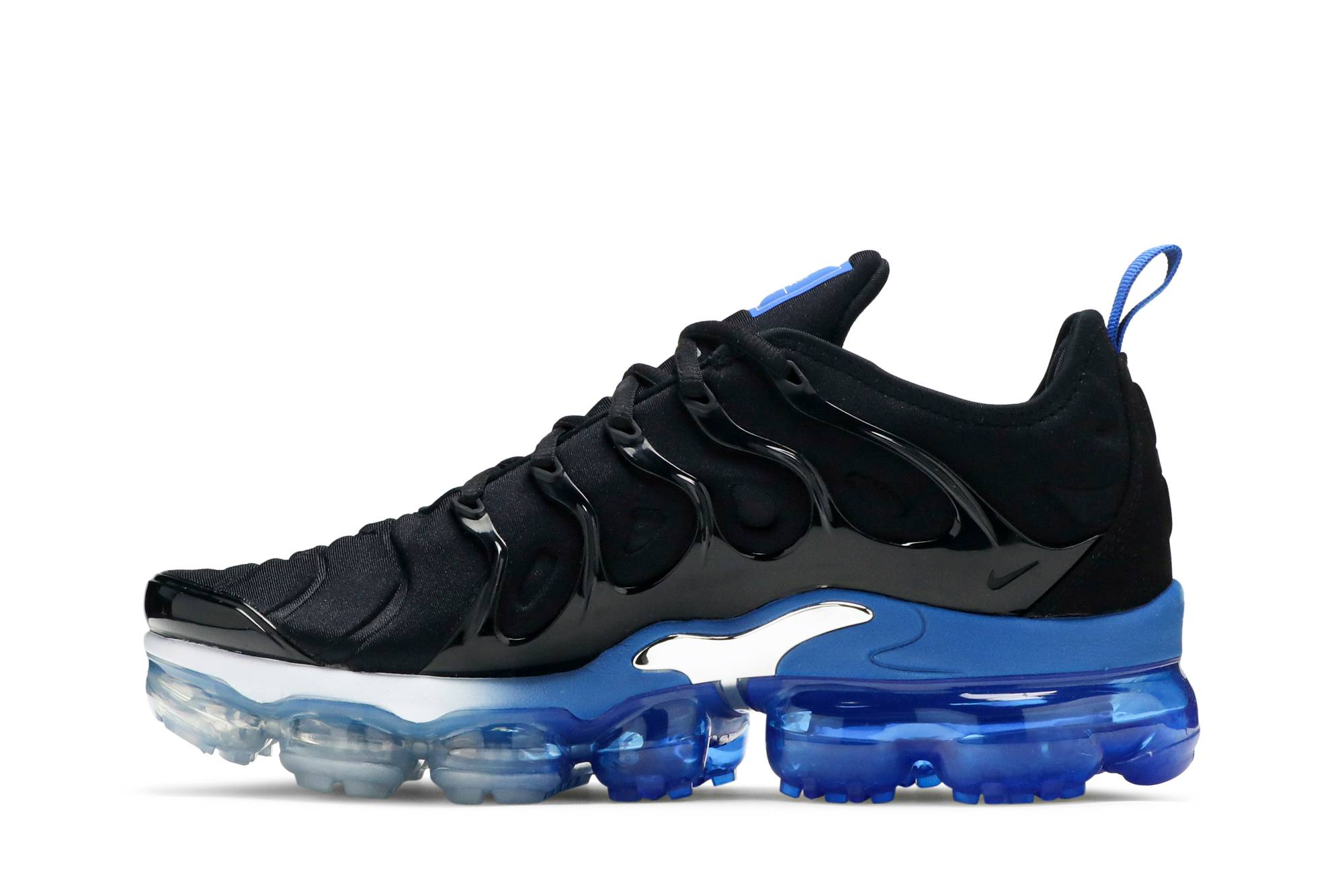 Nike Air VaporMax Plus 'Orlando Magic' DH4300-001 - Image 3