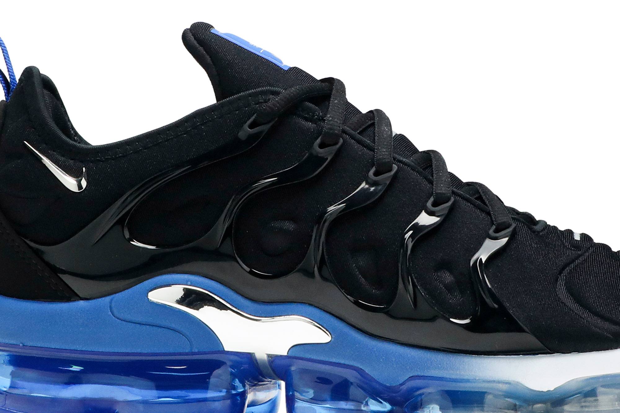 Nike Air VaporMax Plus 'Orlando Magic' DH4300-001 - Image 2