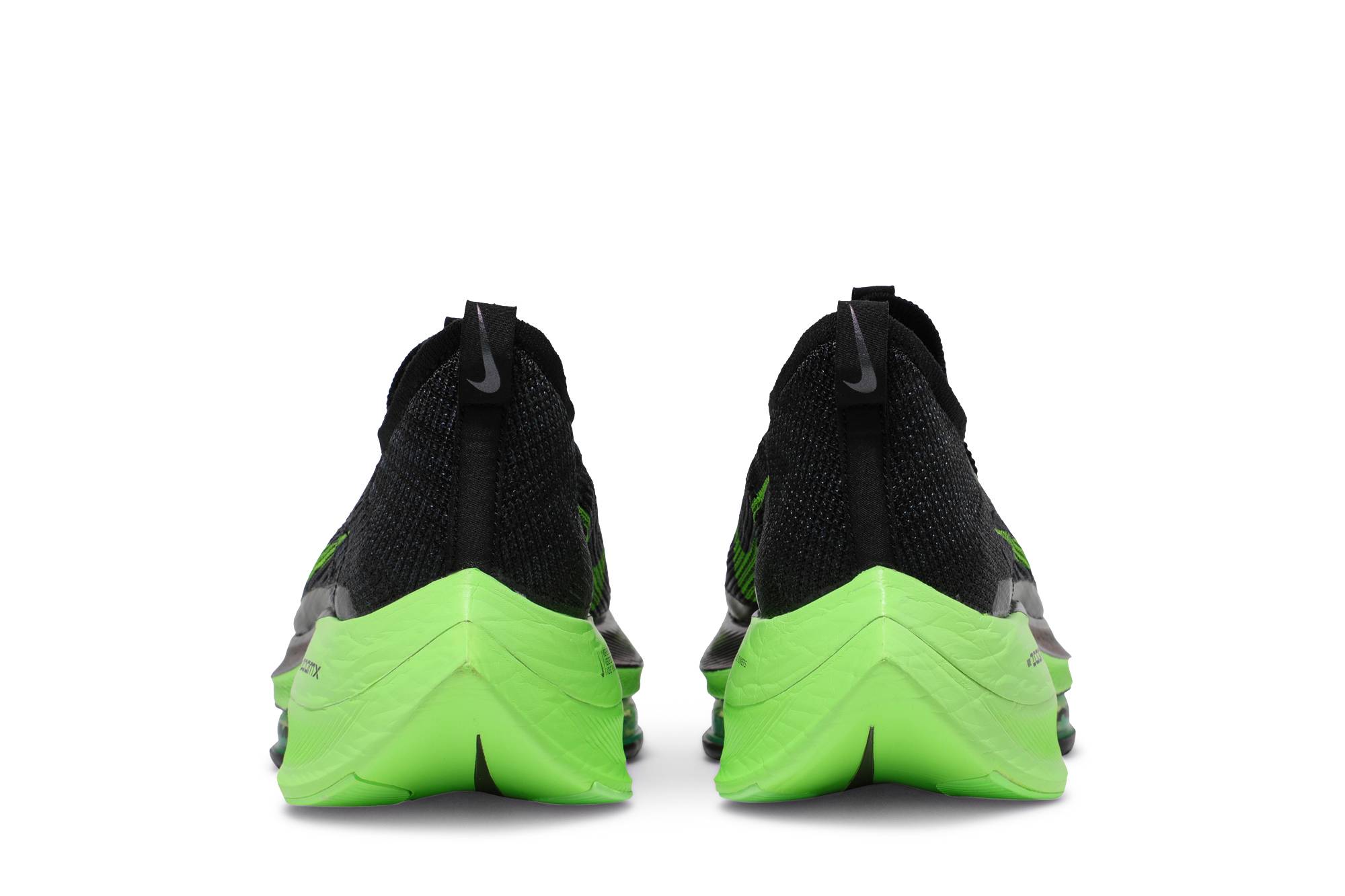 Nike Air Zoom Alphafly Next% Lime Blast CI9925-400 Coiloa - Image 6