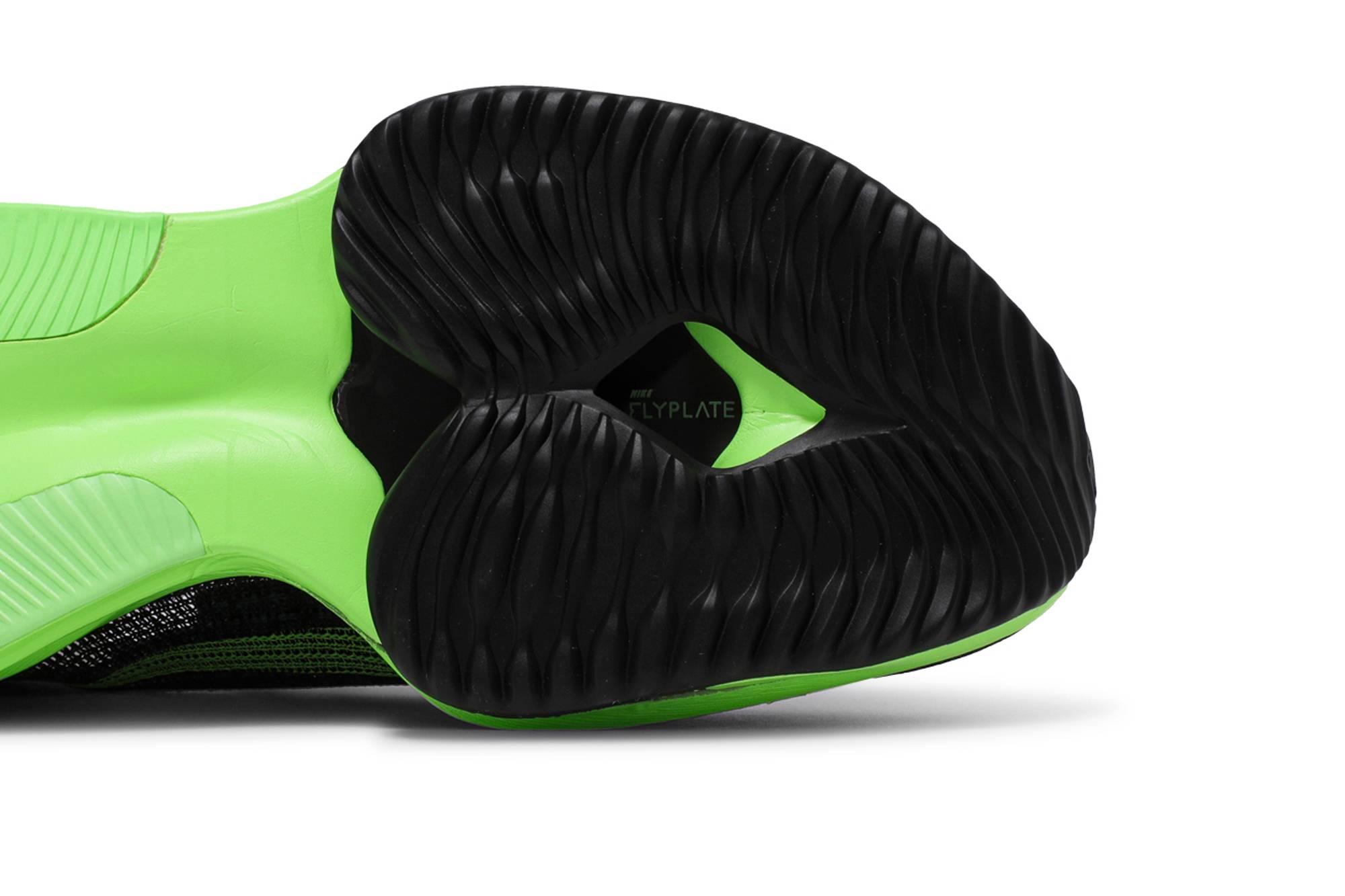 Nike Air Zoom Alphafly Next% Lime Blast CI9925-400 Coiloa - Image 5
