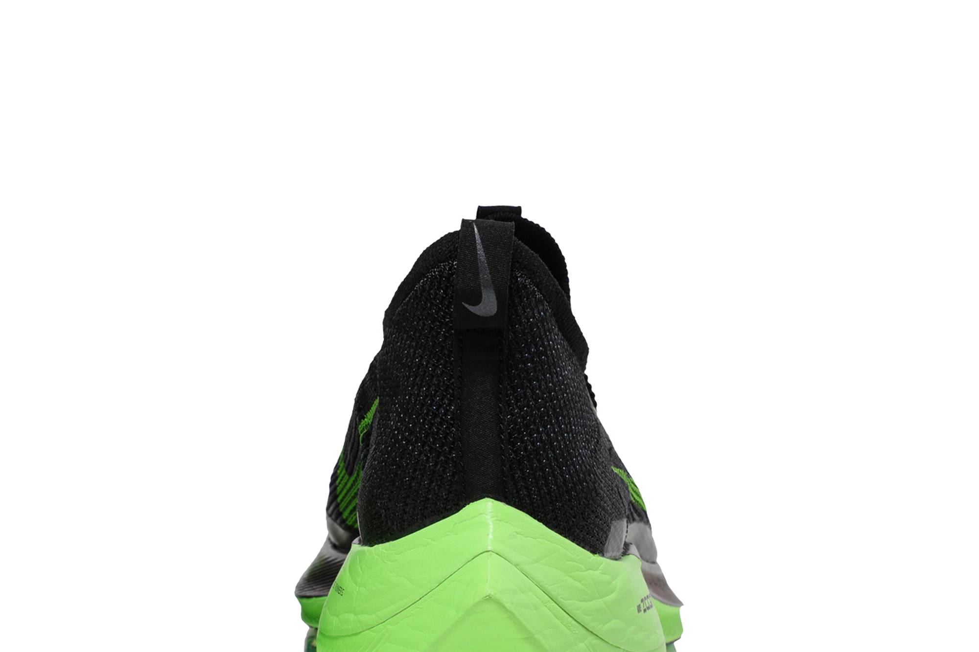 Nike Air Zoom Alphafly Next% Lime Blast CI9925-400 Coiloa - Image 7