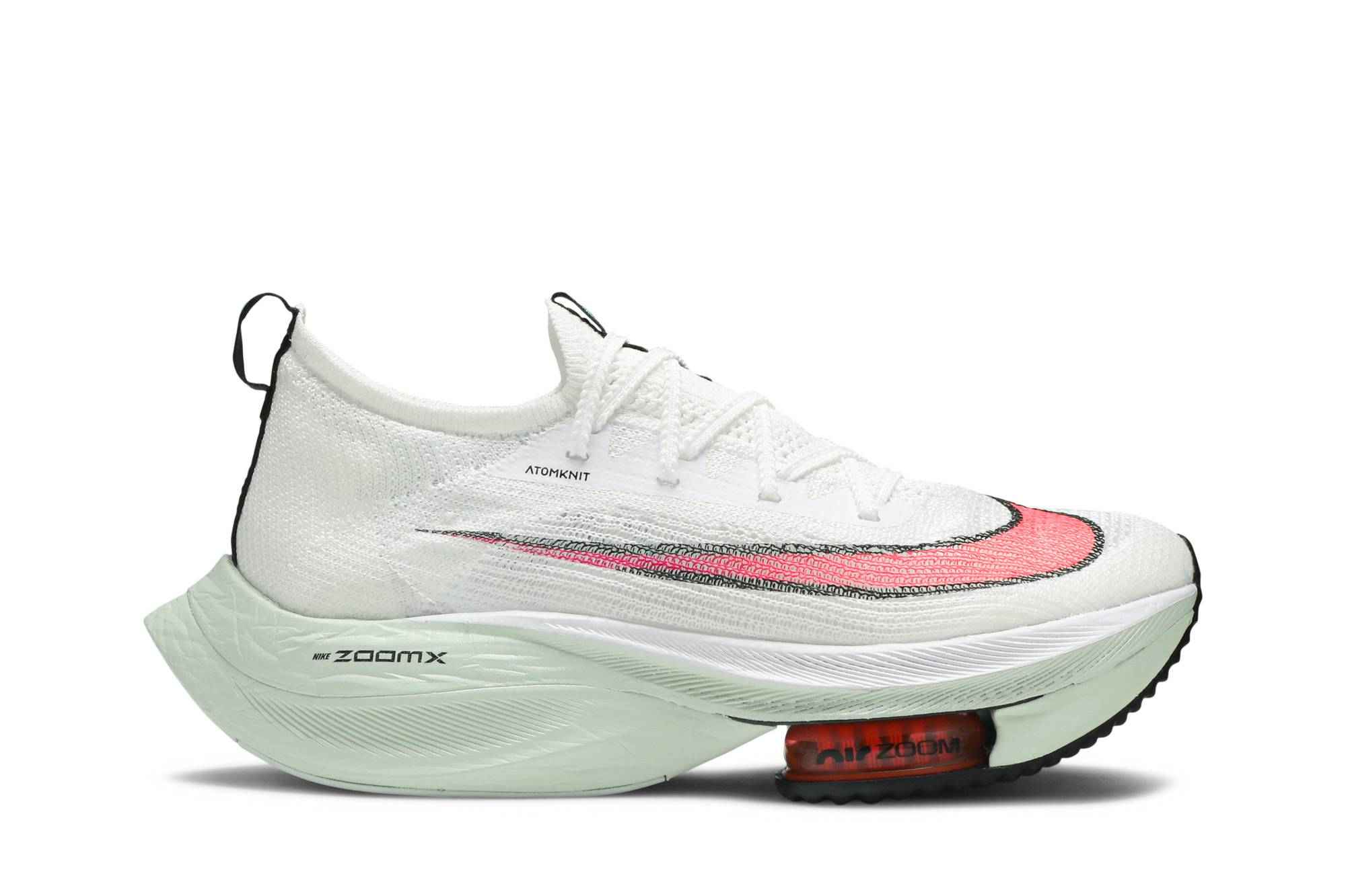 Nike Air Zoom Alphafly Next% 'Watermelon' CI9925-100