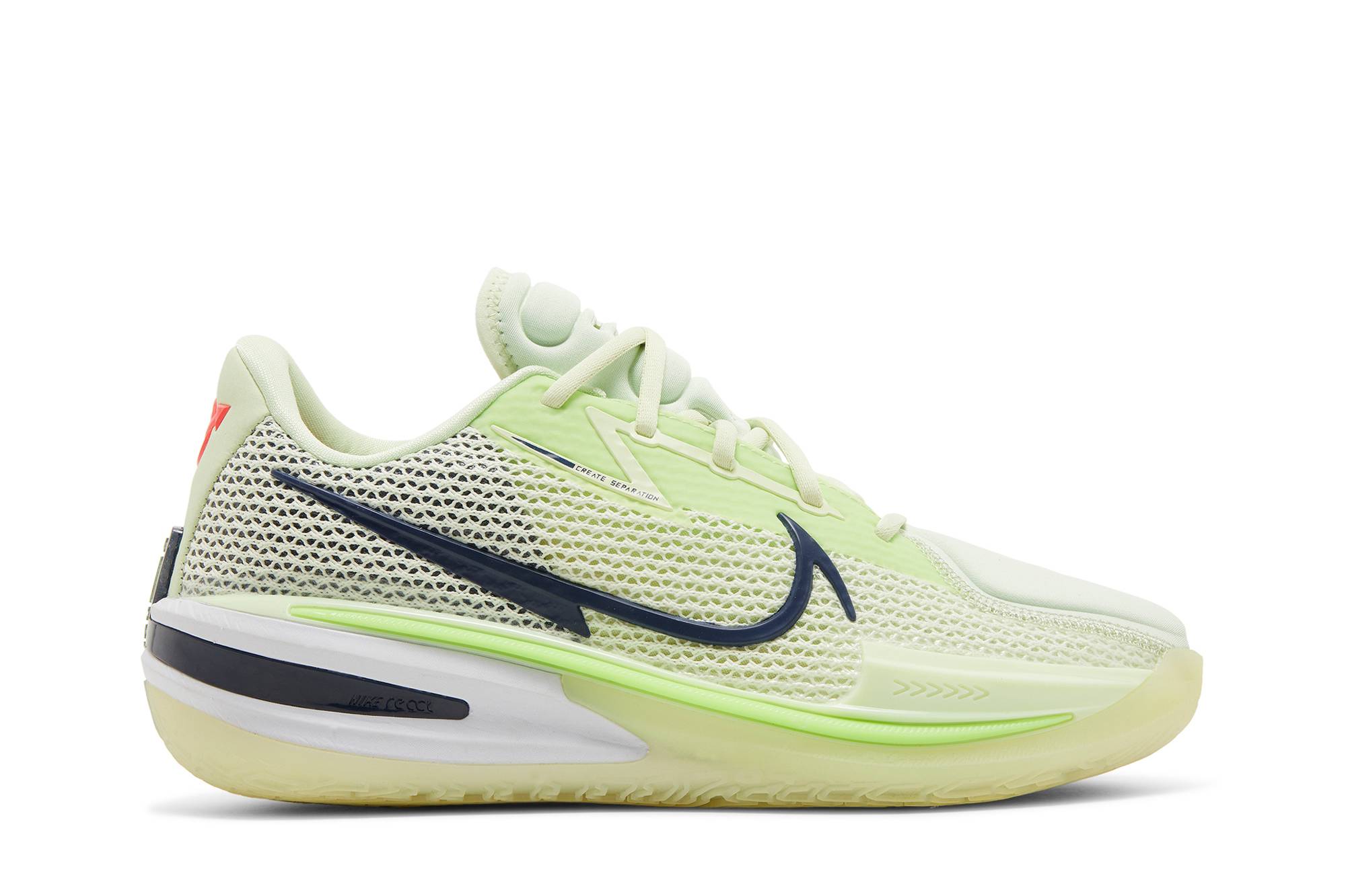 Nike Air Zoom GT Cut EP Lime Ice CZ0176-300 Moroen