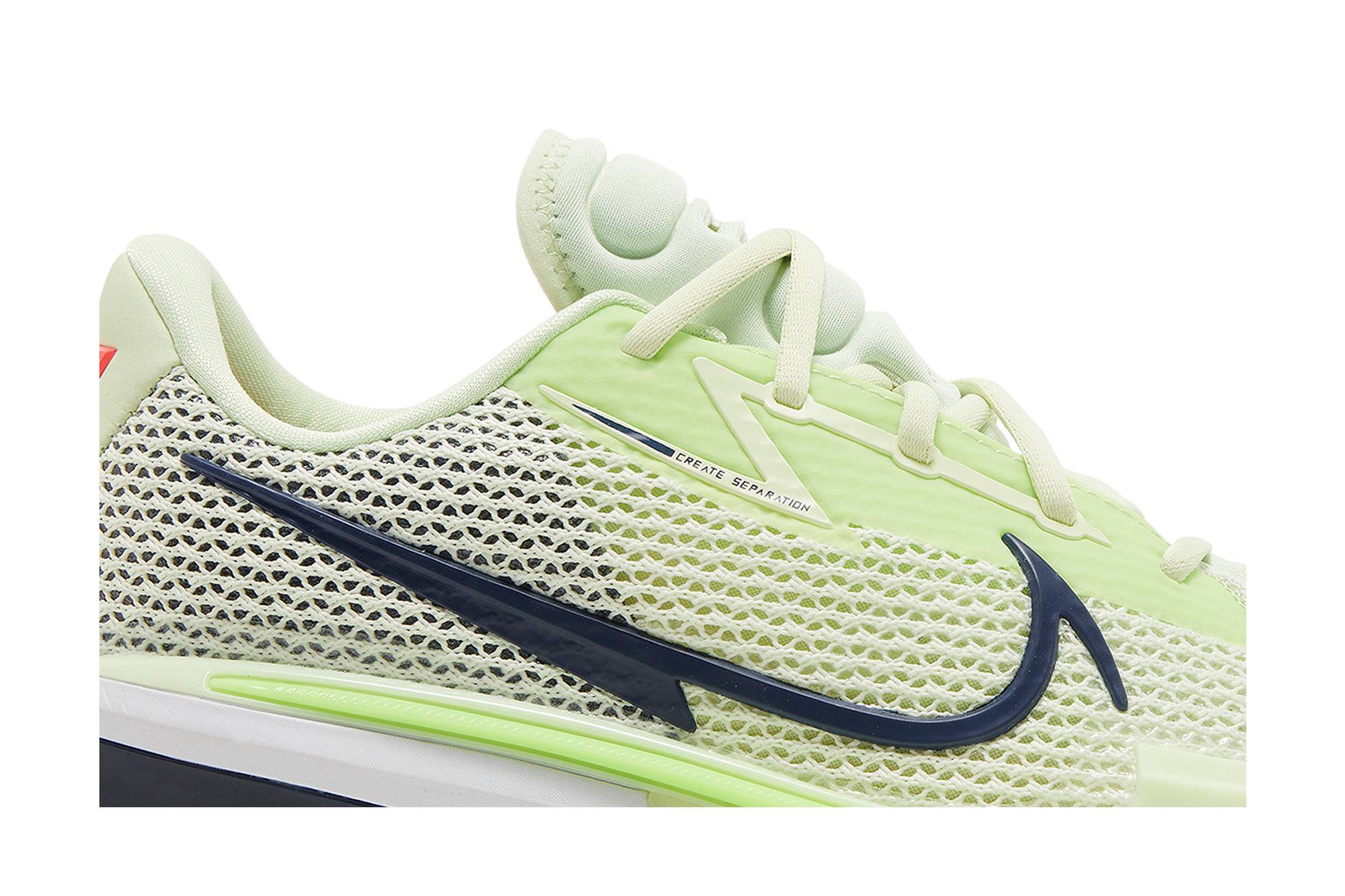 Nike Air Zoom GT Cut EP Lime Ice CZ0176-300 Moroen - Image 2