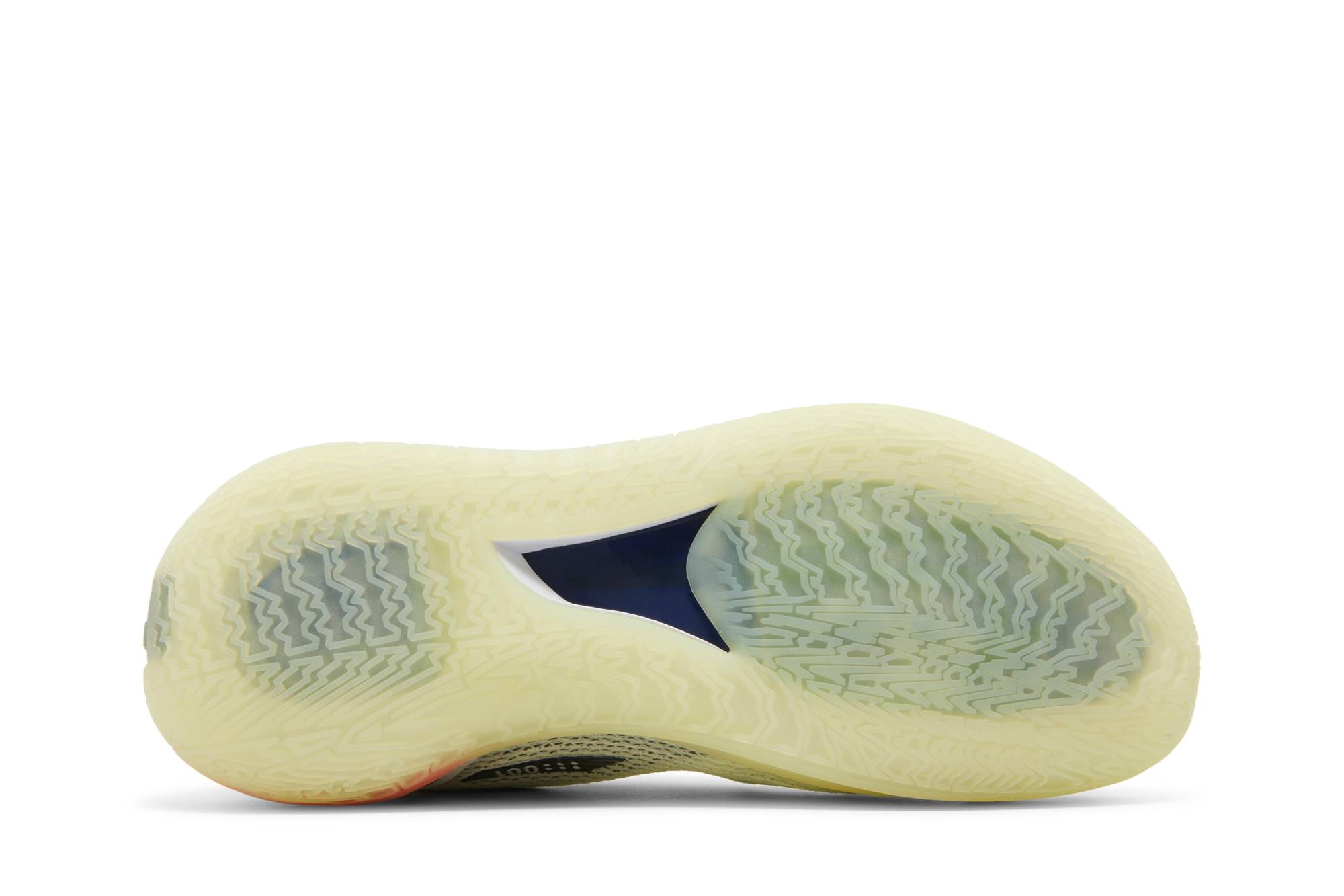 Nike Air Zoom GT Cut EP Lime Ice CZ0176-300 Moroen - Image 4