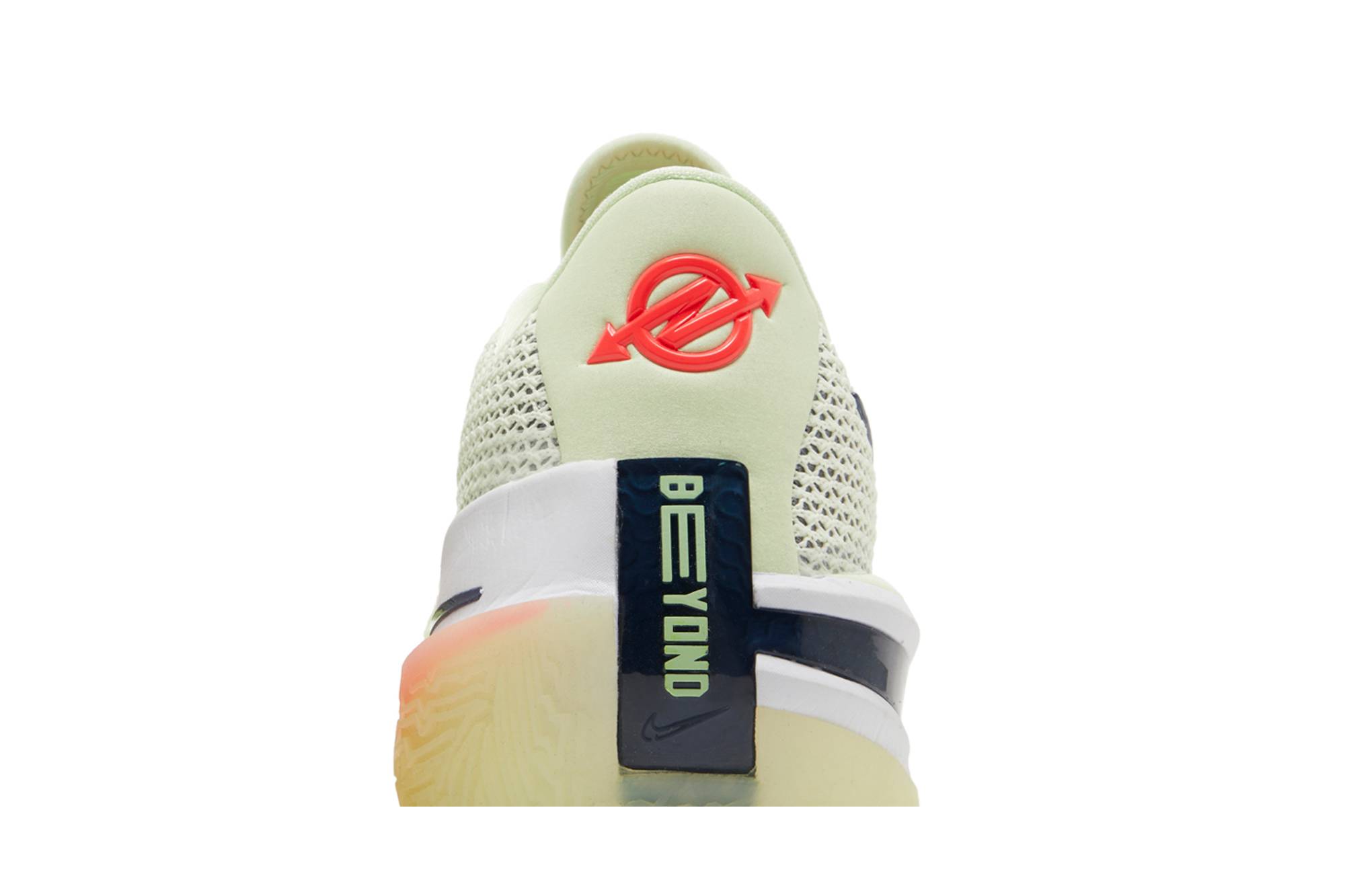 Nike Air Zoom GT Cut EP Lime Ice CZ0176-300 Moroen - Image 7