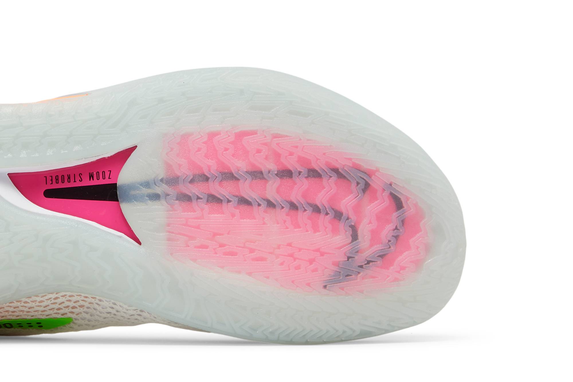 Nike Air Zoom GT Cut Ghost DX4112-114 Moroen - Image 5