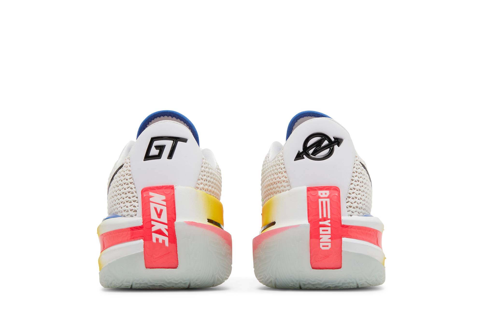 Nike Air Zoom GT Cut Ghost DX4112-114 Moroen - Image 6