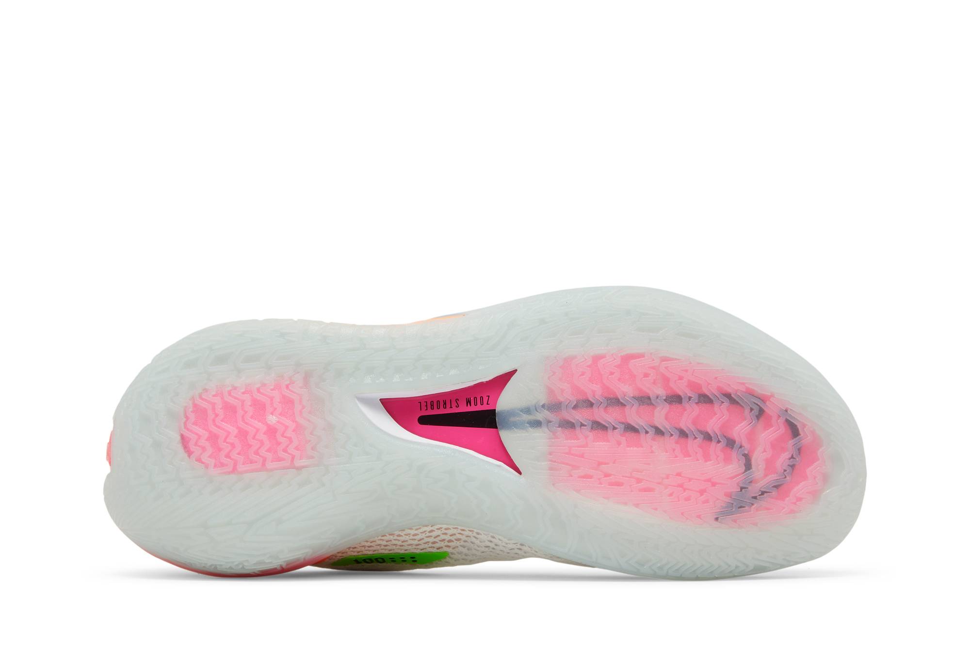 Nike Air Zoom GT Cut Ghost DX4112-114 Moroen - Image 4