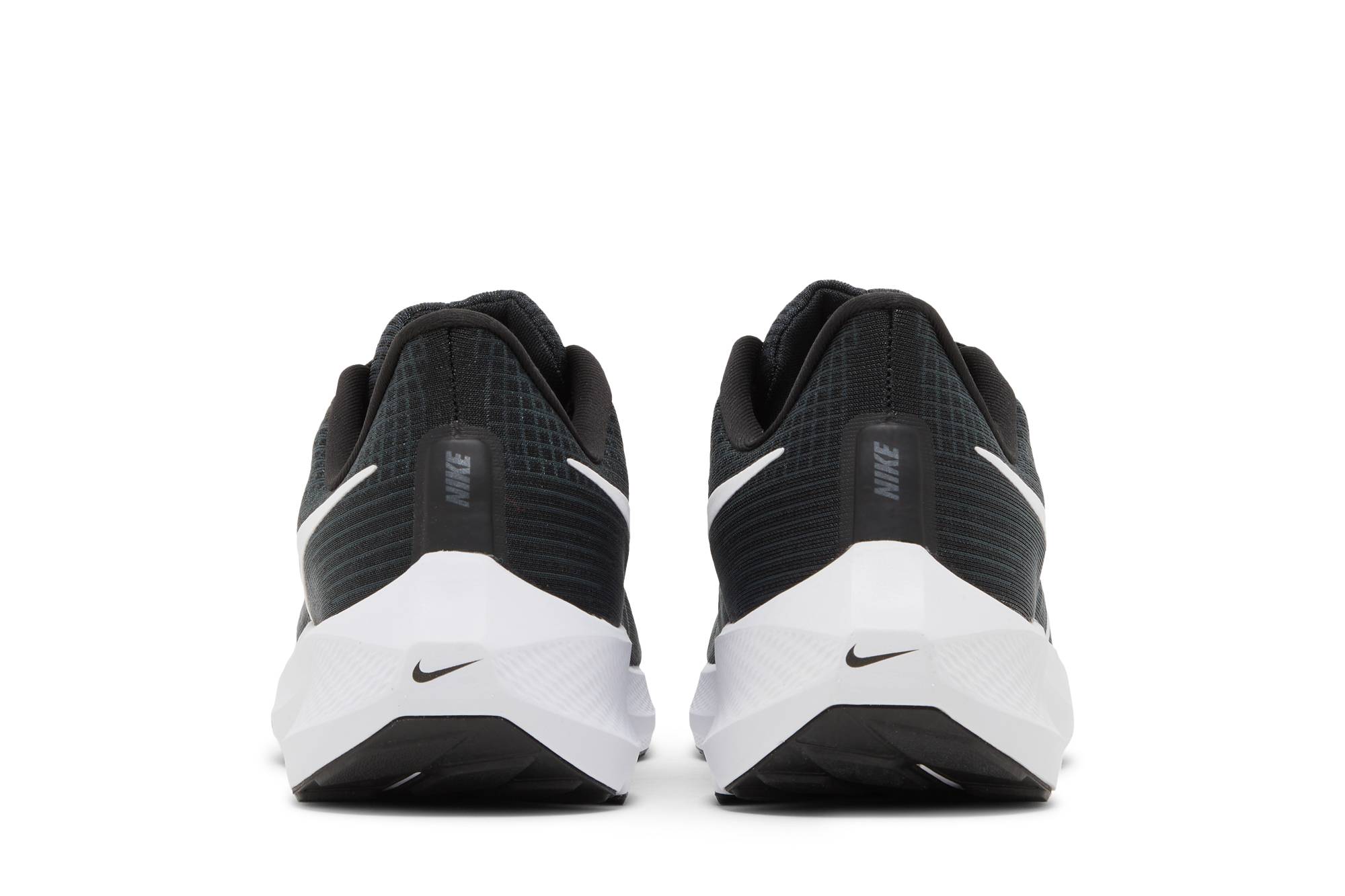 Nike Air Zoom Pegasus 39 'Black/Dark Smoke Gray/White' DH4071-001 - Image 6