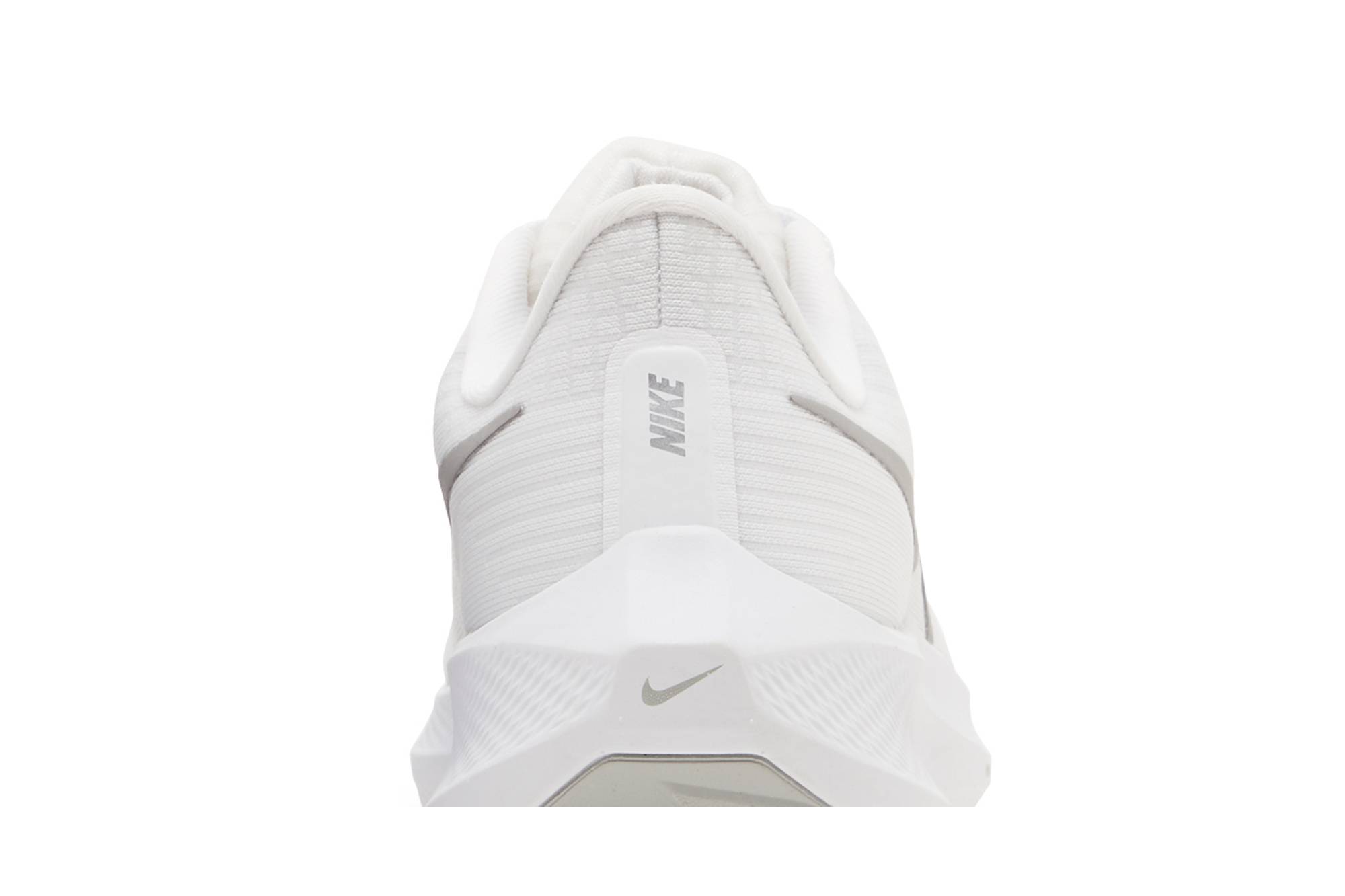 (Women) Nike Air Zoom Pegasus 39 'White Pure Platinum' DH4072-100 - immagine 7