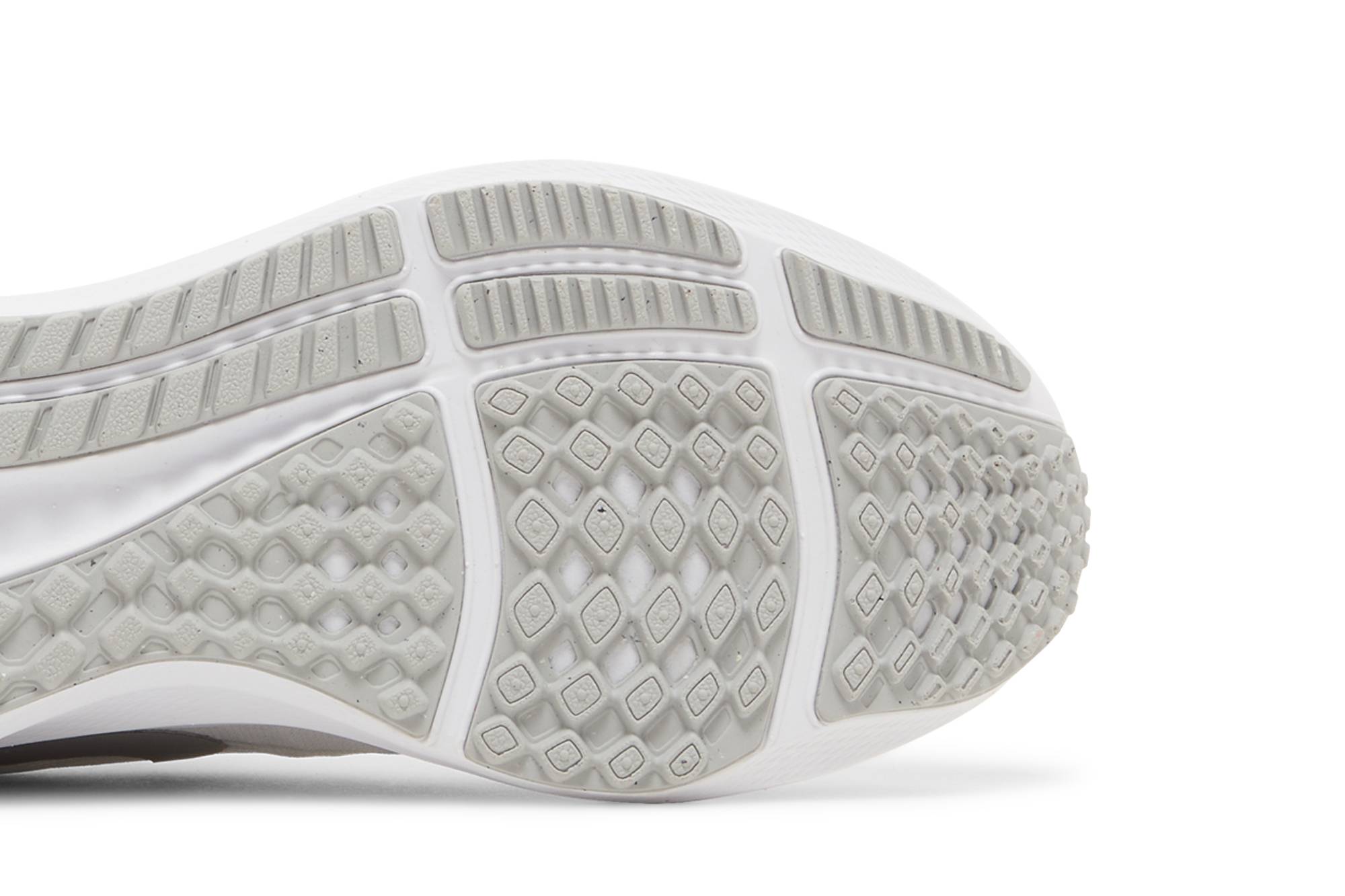 (Women) Nike Air Zoom Pegasus 39 'White Pure Platinum' DH4072-100 - immagine 5