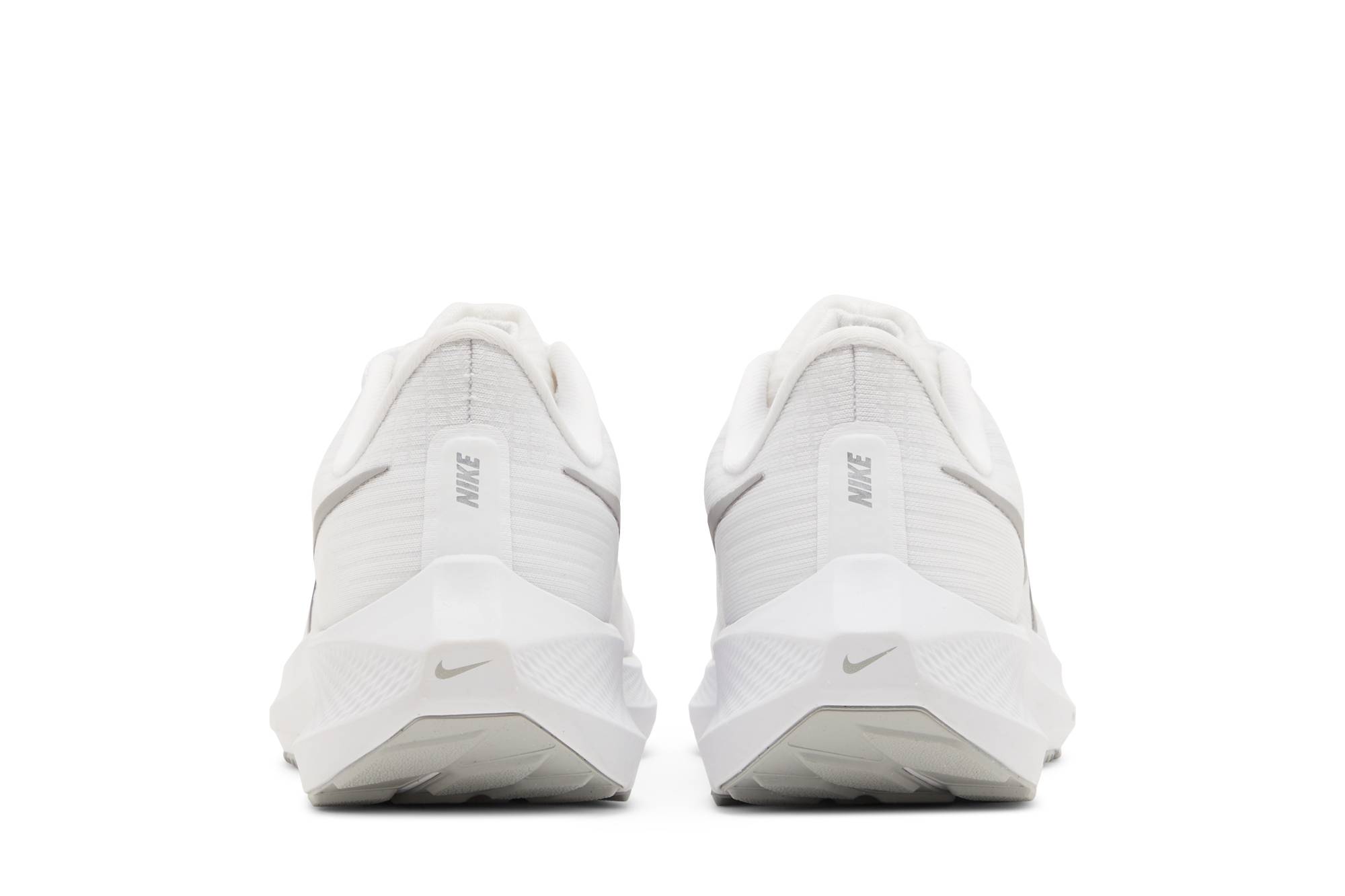 (Women) Nike Air Zoom Pegasus 39 'White Pure Platinum' DH4072-100 - immagine 6