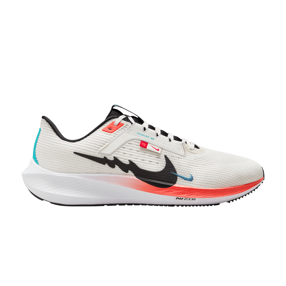 Nike Air Zoom Pegasus 40 'Year of the Dragon' FZ5055-101 Simpleartly Store