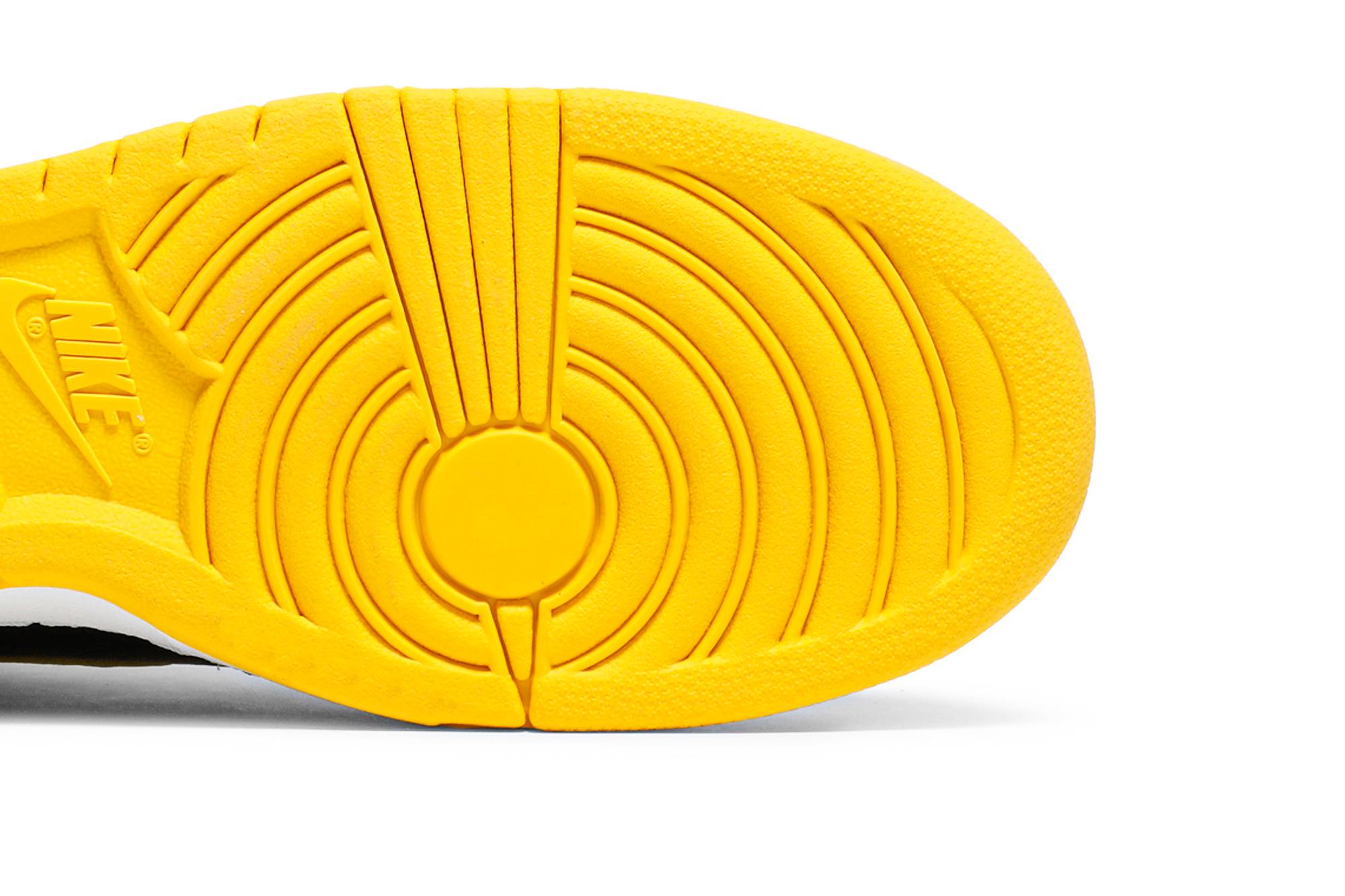 Nike Dunk High SP 'Iowa' 2020 CZ8149-002 - Image 5