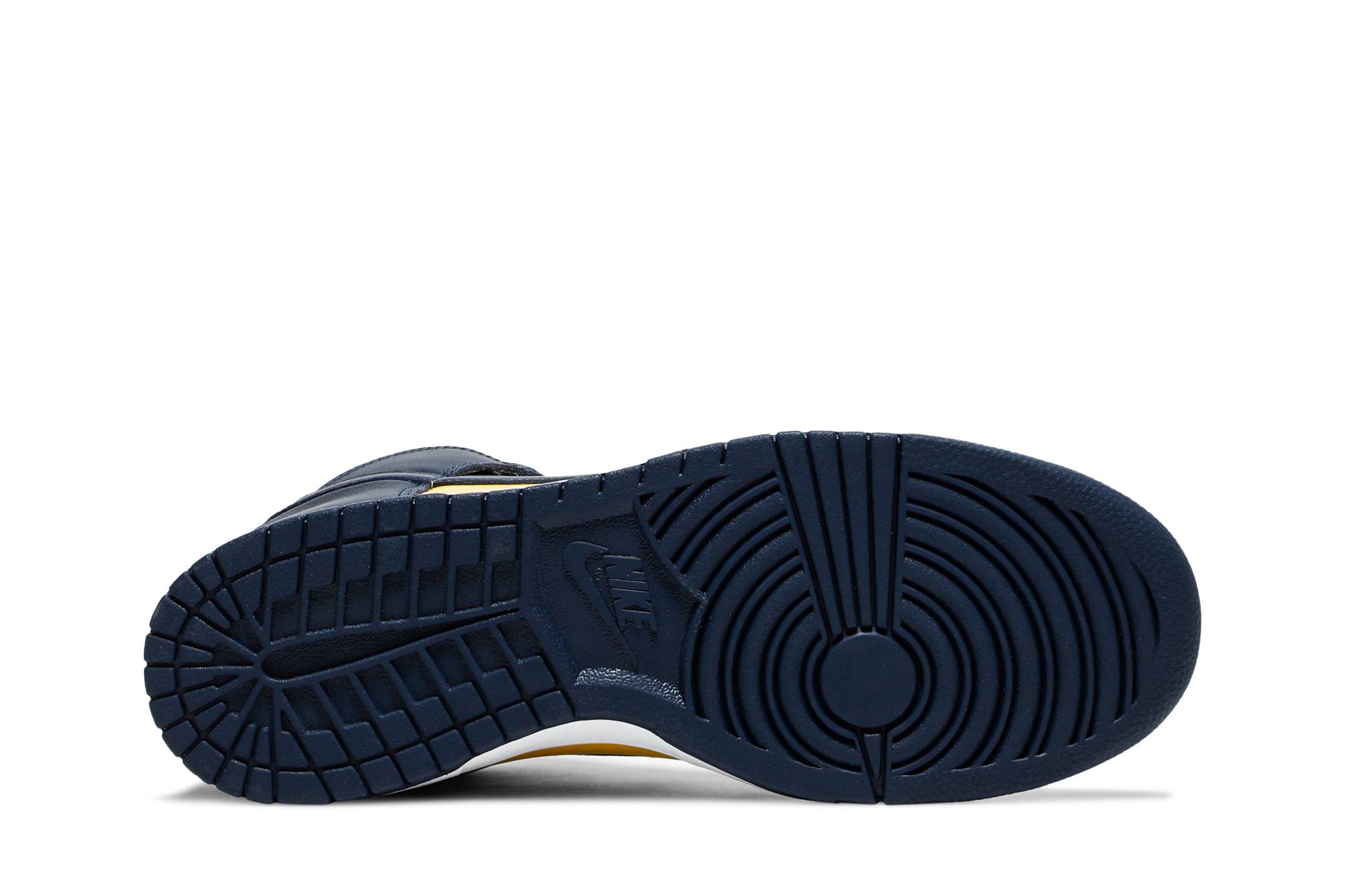 Nike Dunk High SP 'Michigan' 2020 CZ8149-700 – Bild 4
