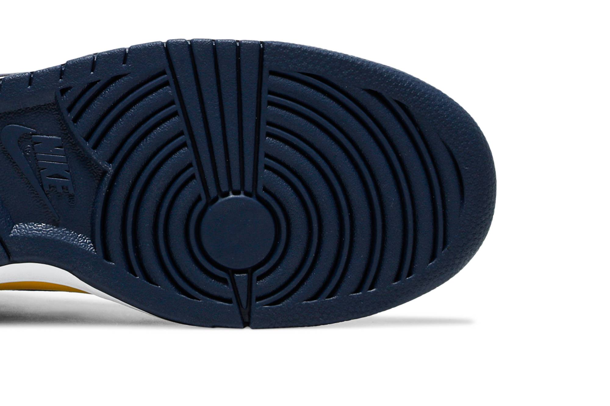 Nike Dunk High SP 'Michigan' 2020 CZ8149-700 – Bild 5