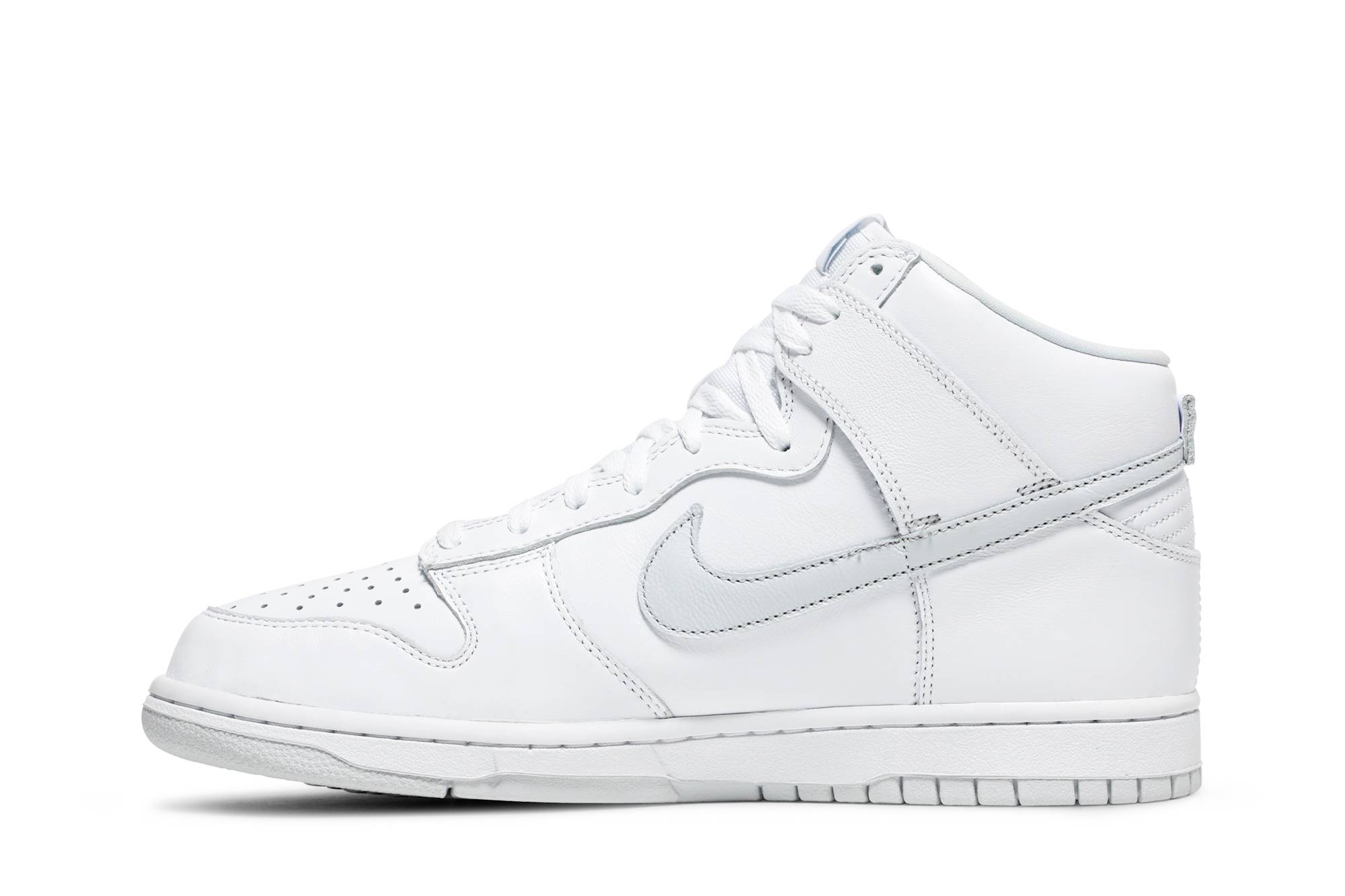 Nike Dunk High SP 'Pure Platinum' CZ8149-101 – Image 3