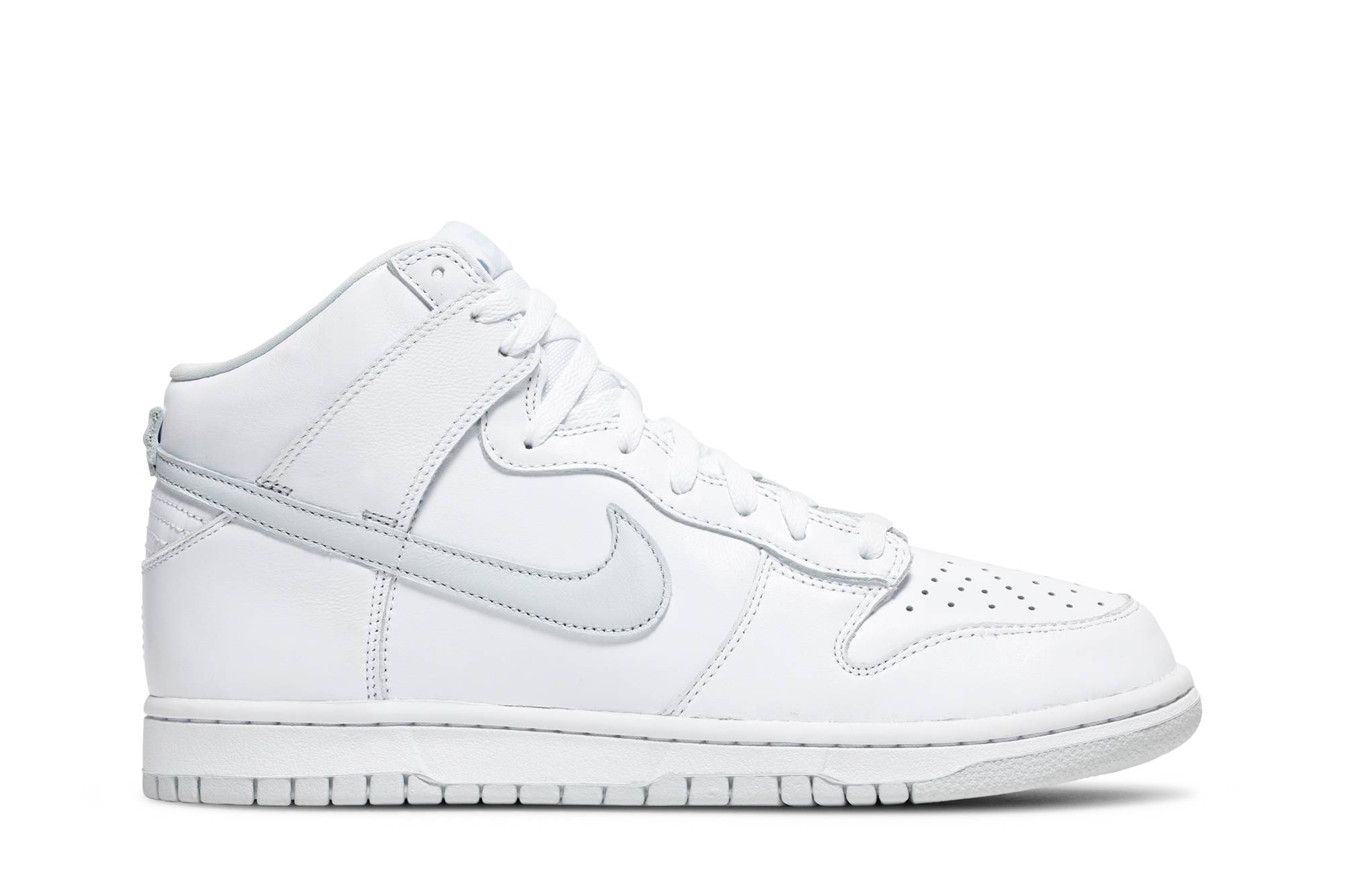 Nike Dunk High SP 'Pure Platinum' CZ8149-101 Gloiber