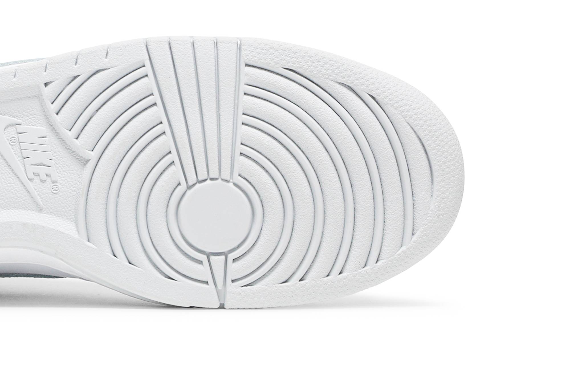 Nike Dunk High SP 'Pure Platinum' CZ8149-101 – Image 5