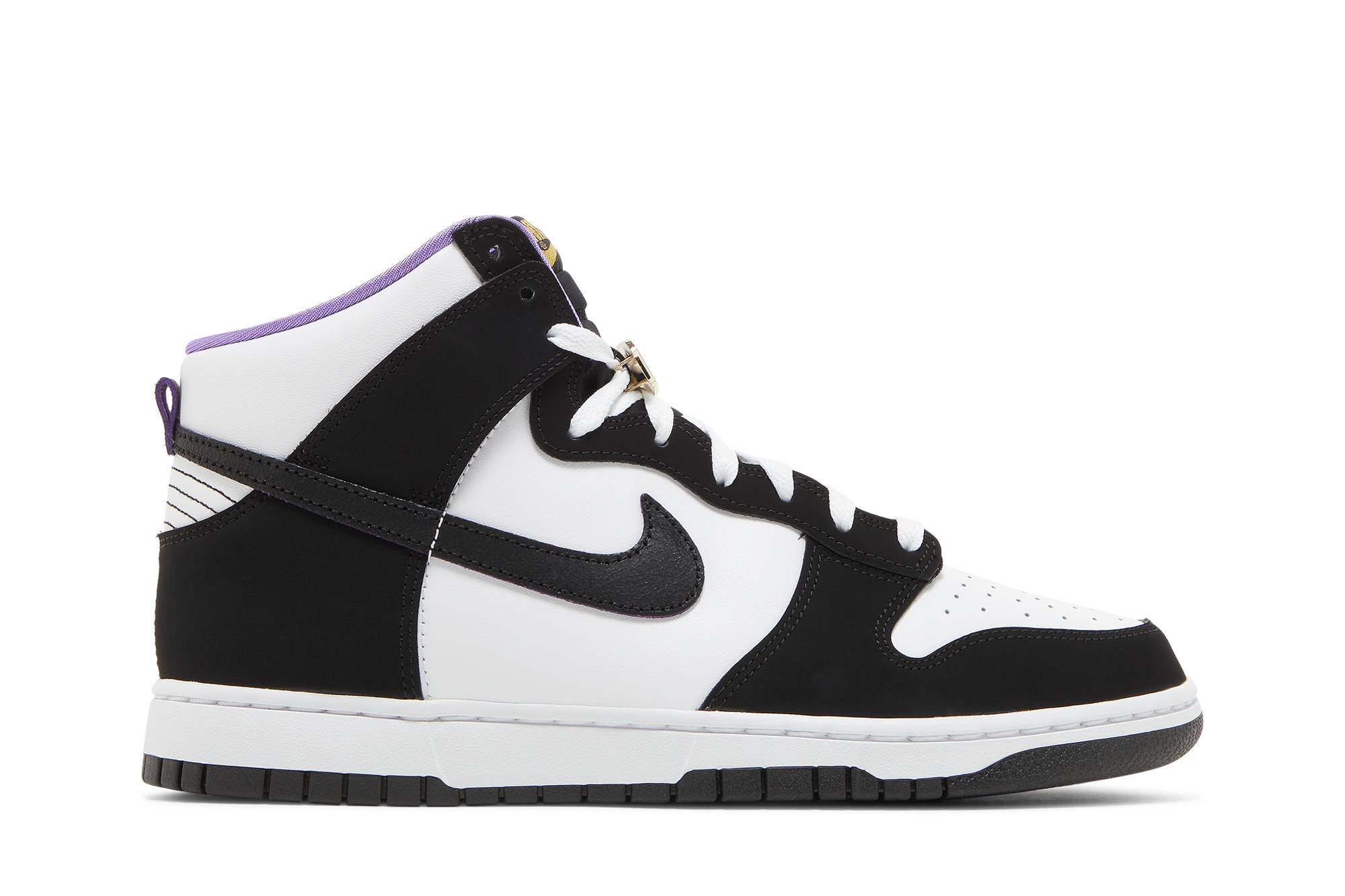 Nike Dunk High 'World Champ' DR9512-001