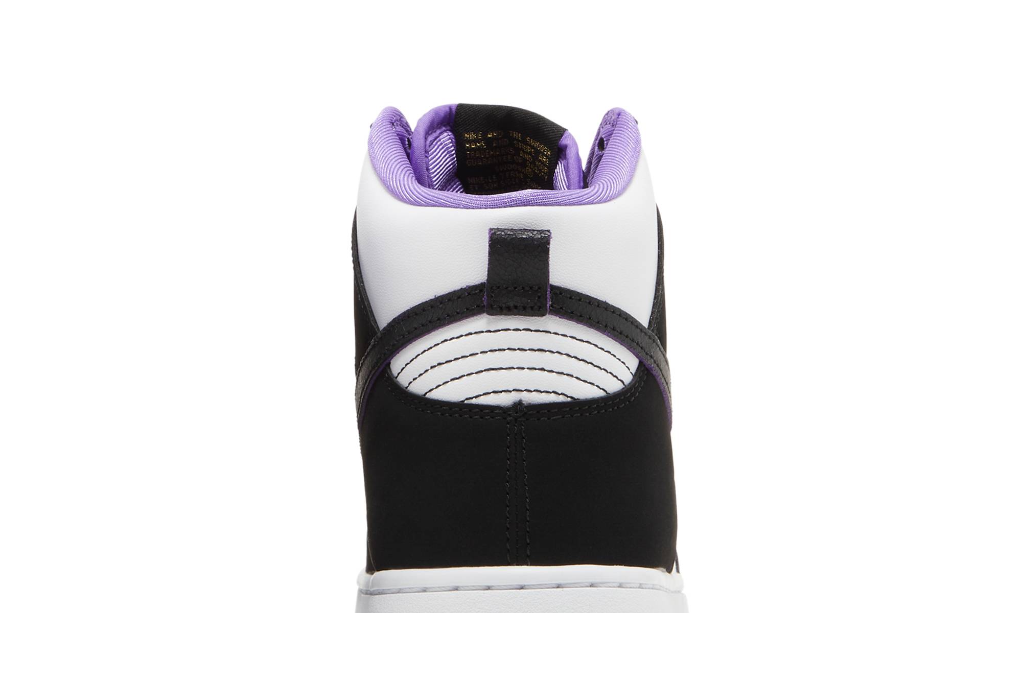 Nike Dunk High 'World Champ' DR9512-001 – Image 7