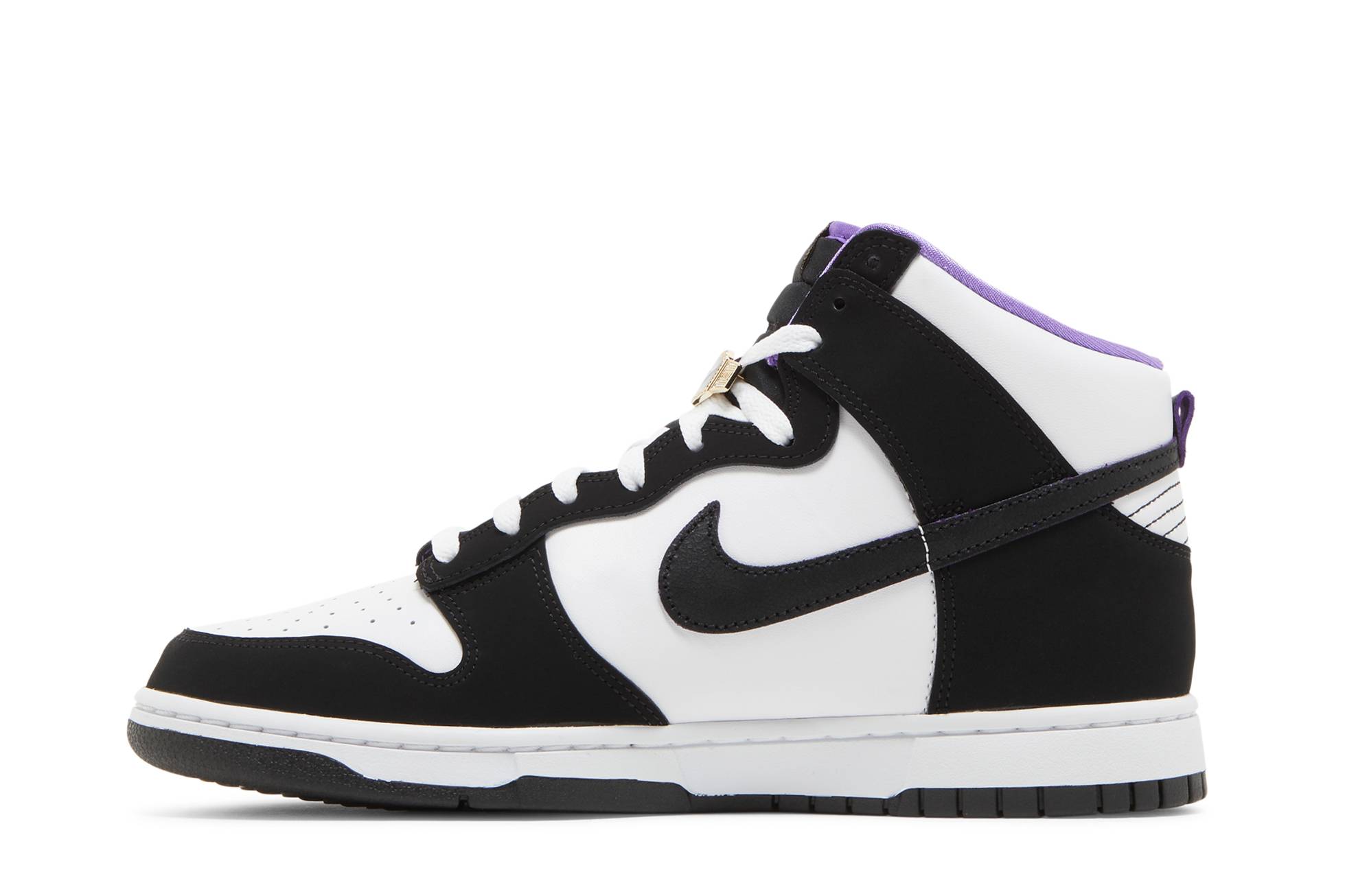 Nike Dunk High 'World Champ' DR9512-001 – Image 3