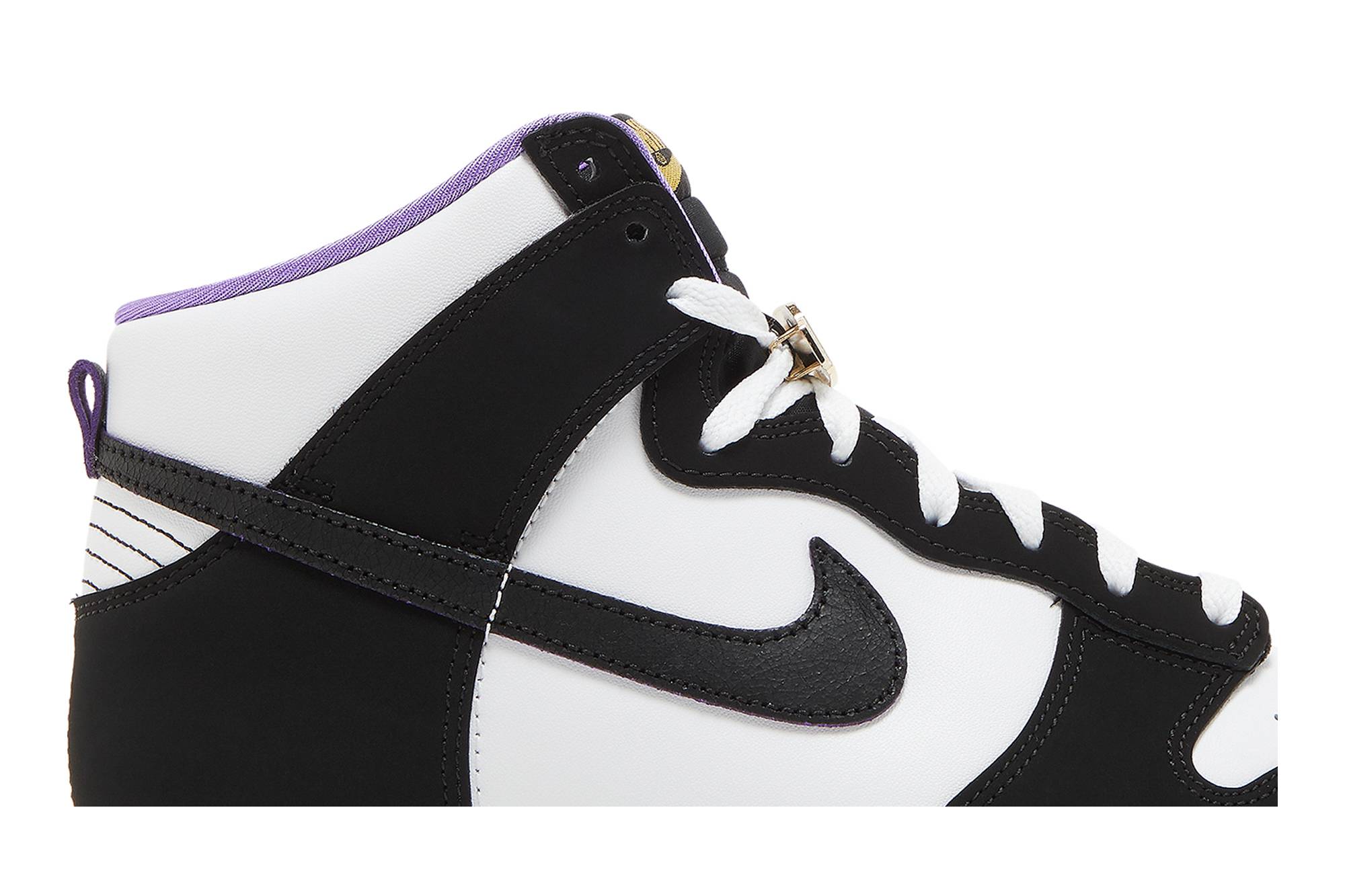 Nike Dunk High 'World Champ' DR9512-001 – Image 2